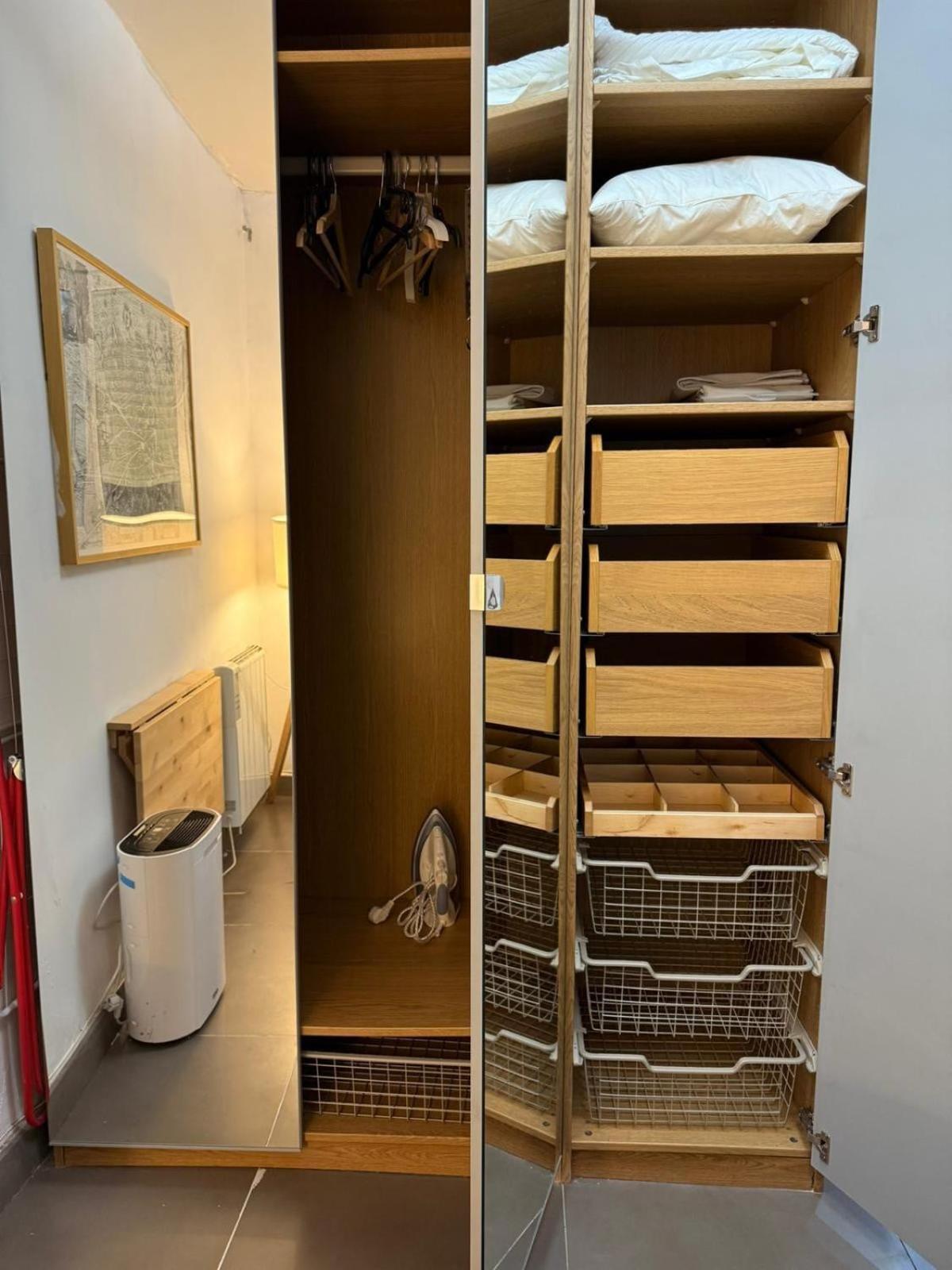 Apartamento Descubre Desde El Centro