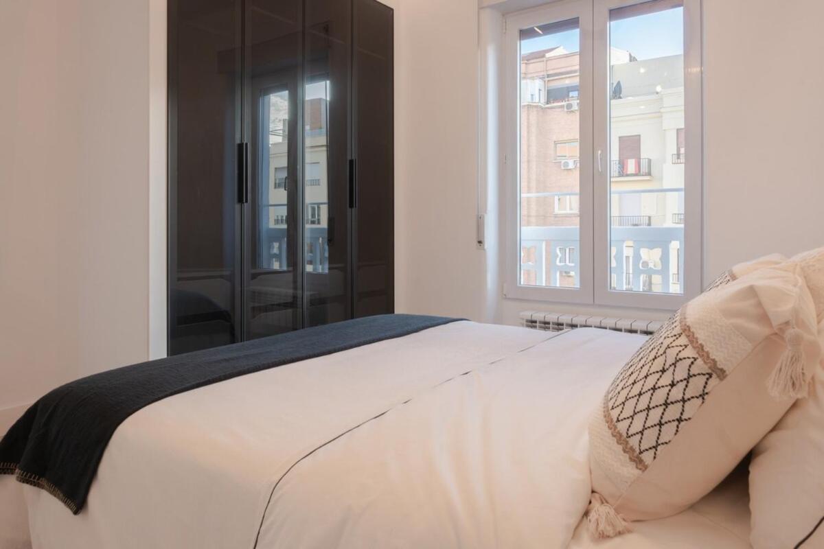 Spacious Centro Temporal Asb19 Appartement *