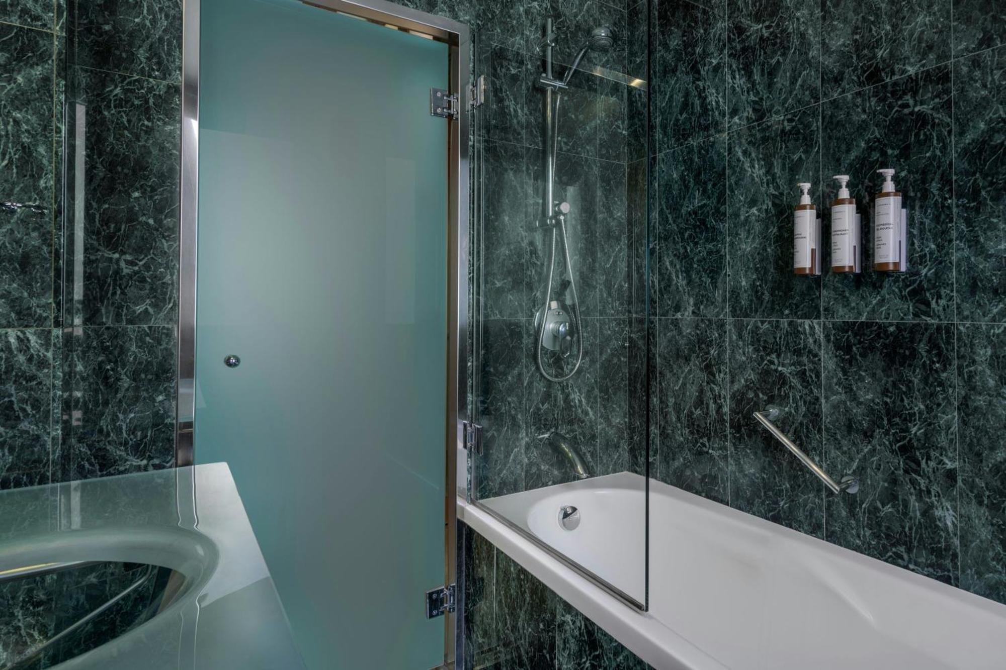 Ac Vascos By Marriott 3* Madrid