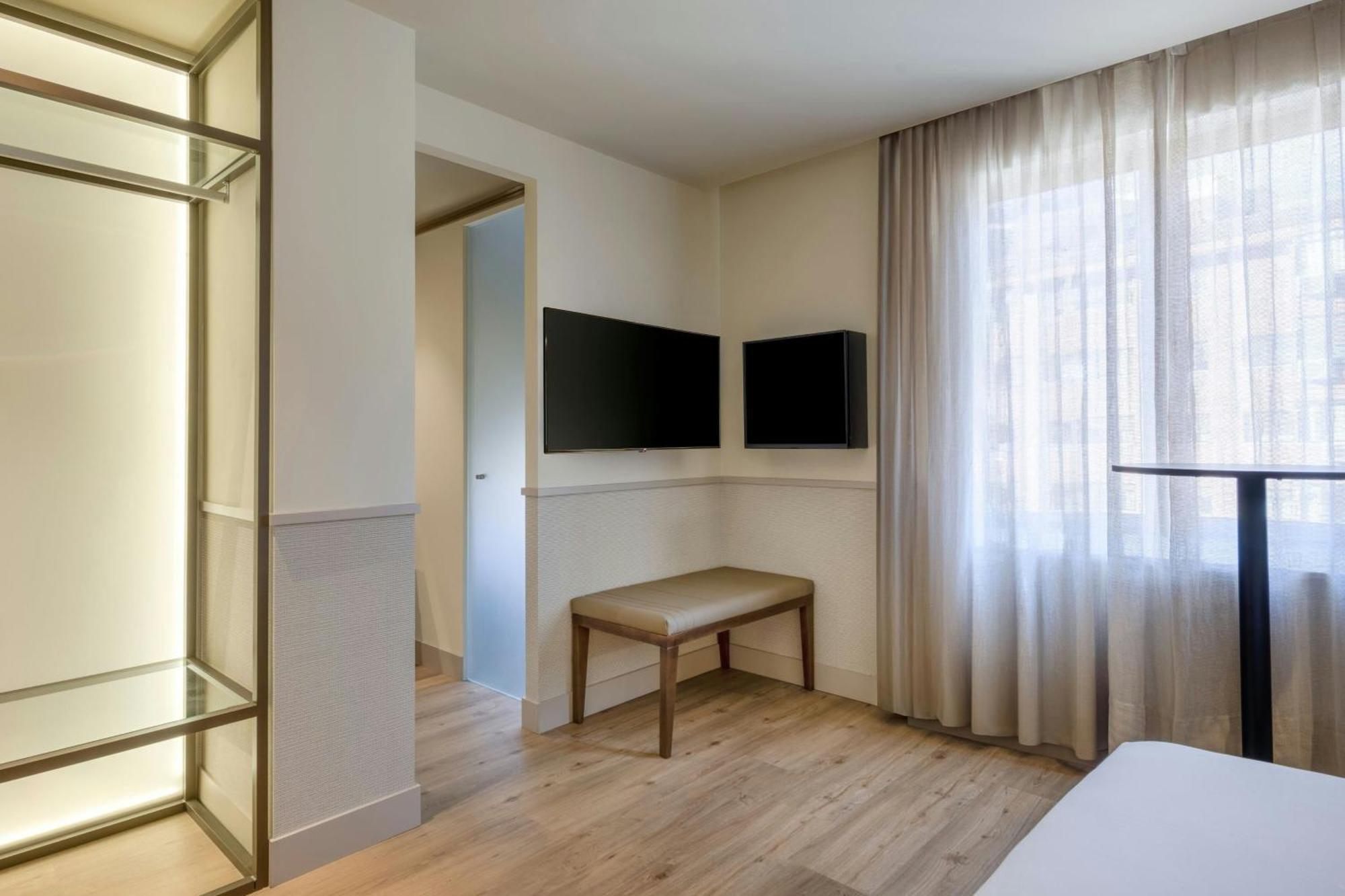 Ac Vascos By Marriott 3* Madrid