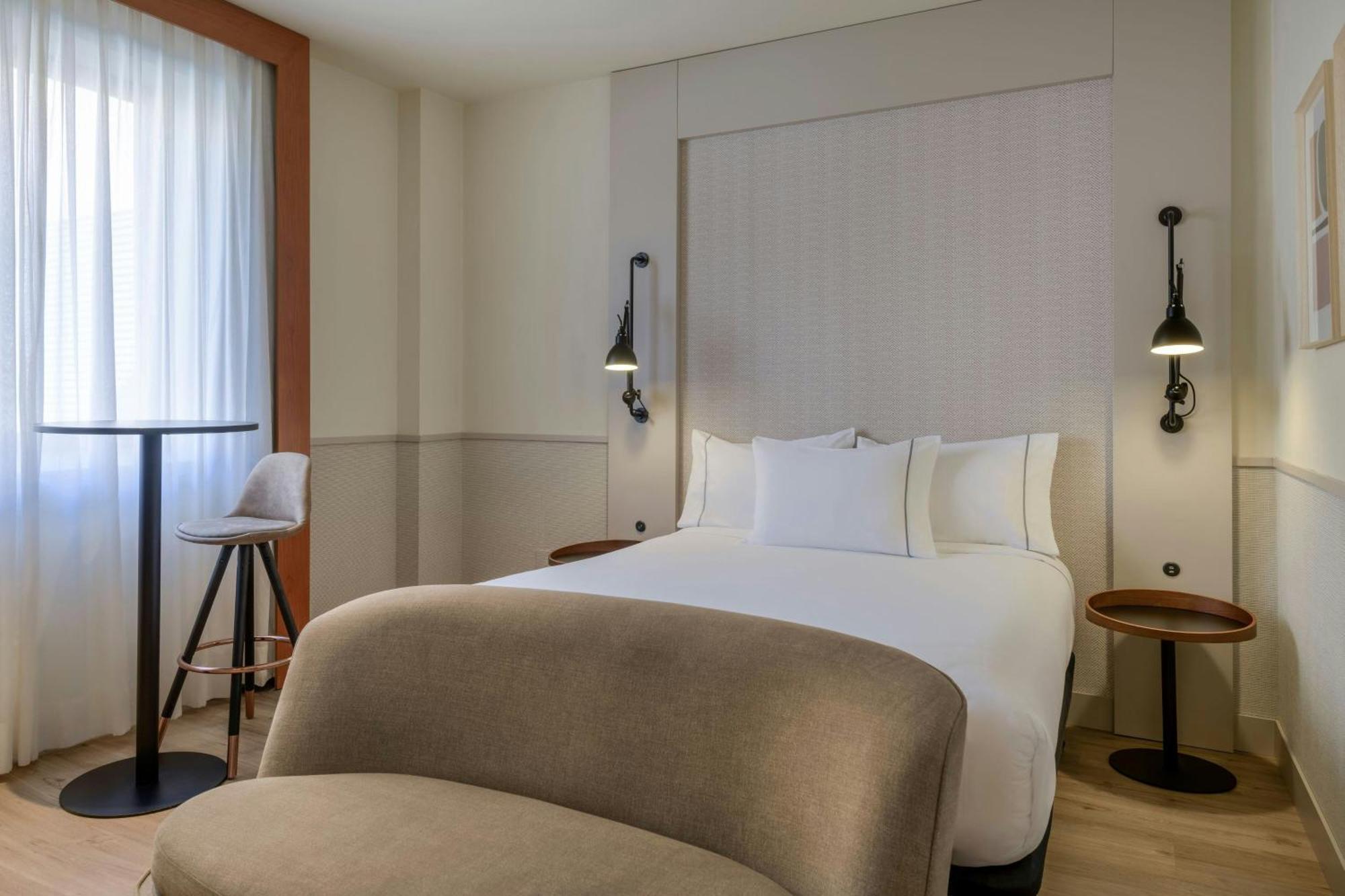 Ac Vascos By Marriott Hotel 3*
