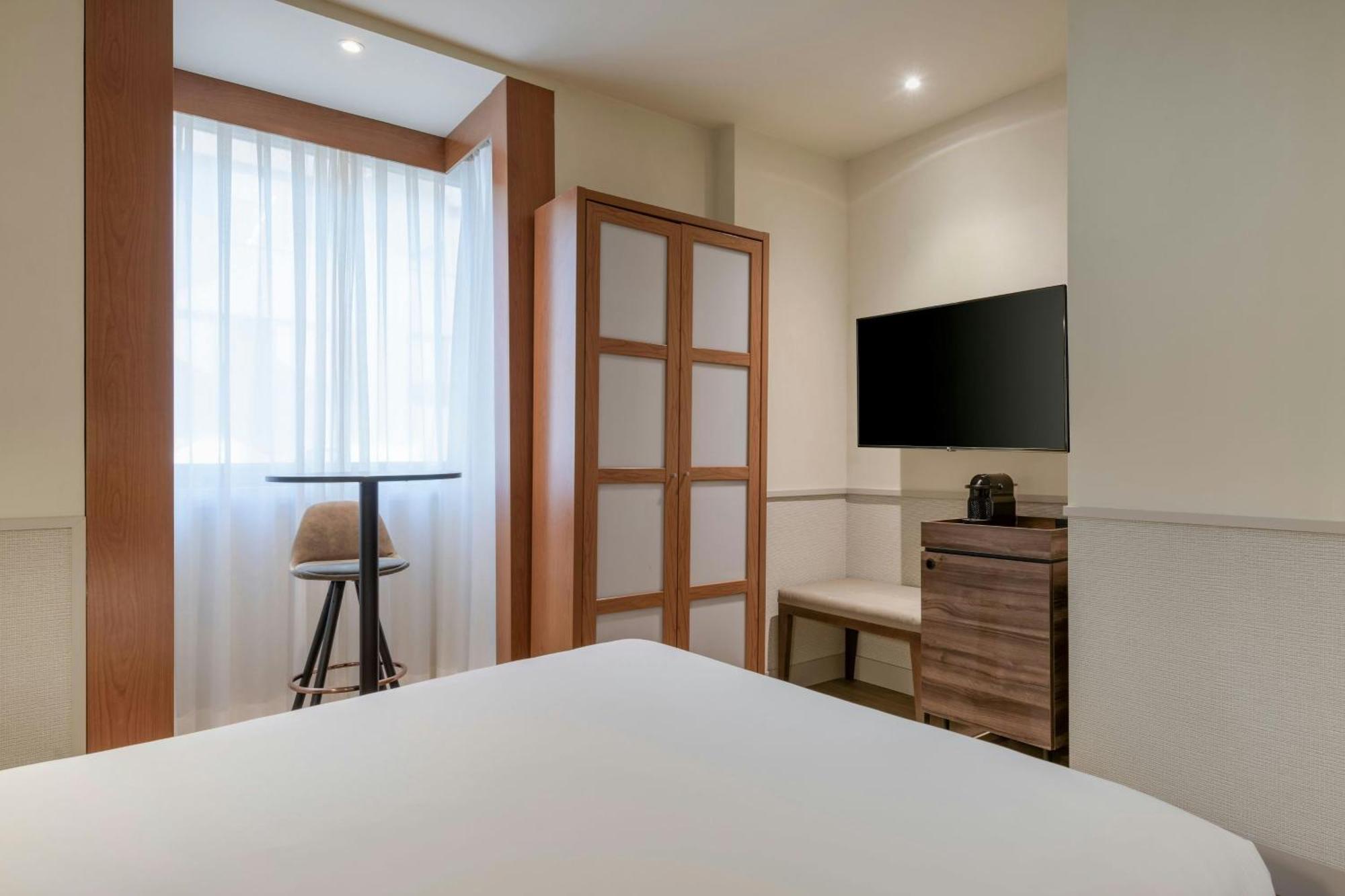 Ac Vascos By Marriott Hotel Madrid