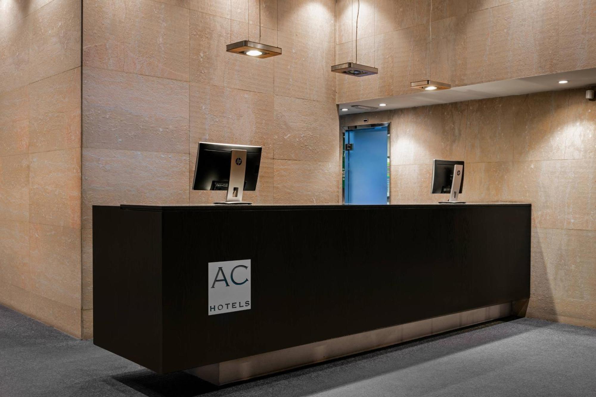 Ac Vascos By Marriott