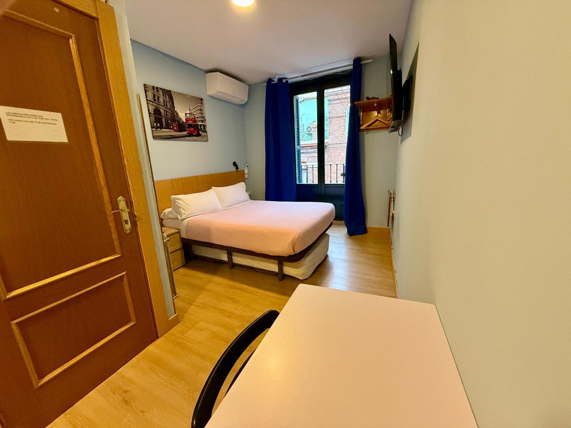 Guest house Ch Casillas Madrid
