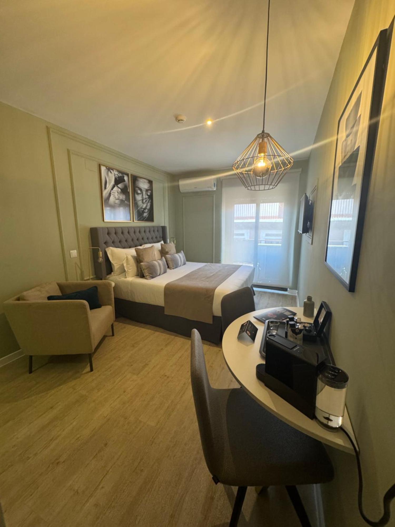 L&h La Latina Selection Aparthotel