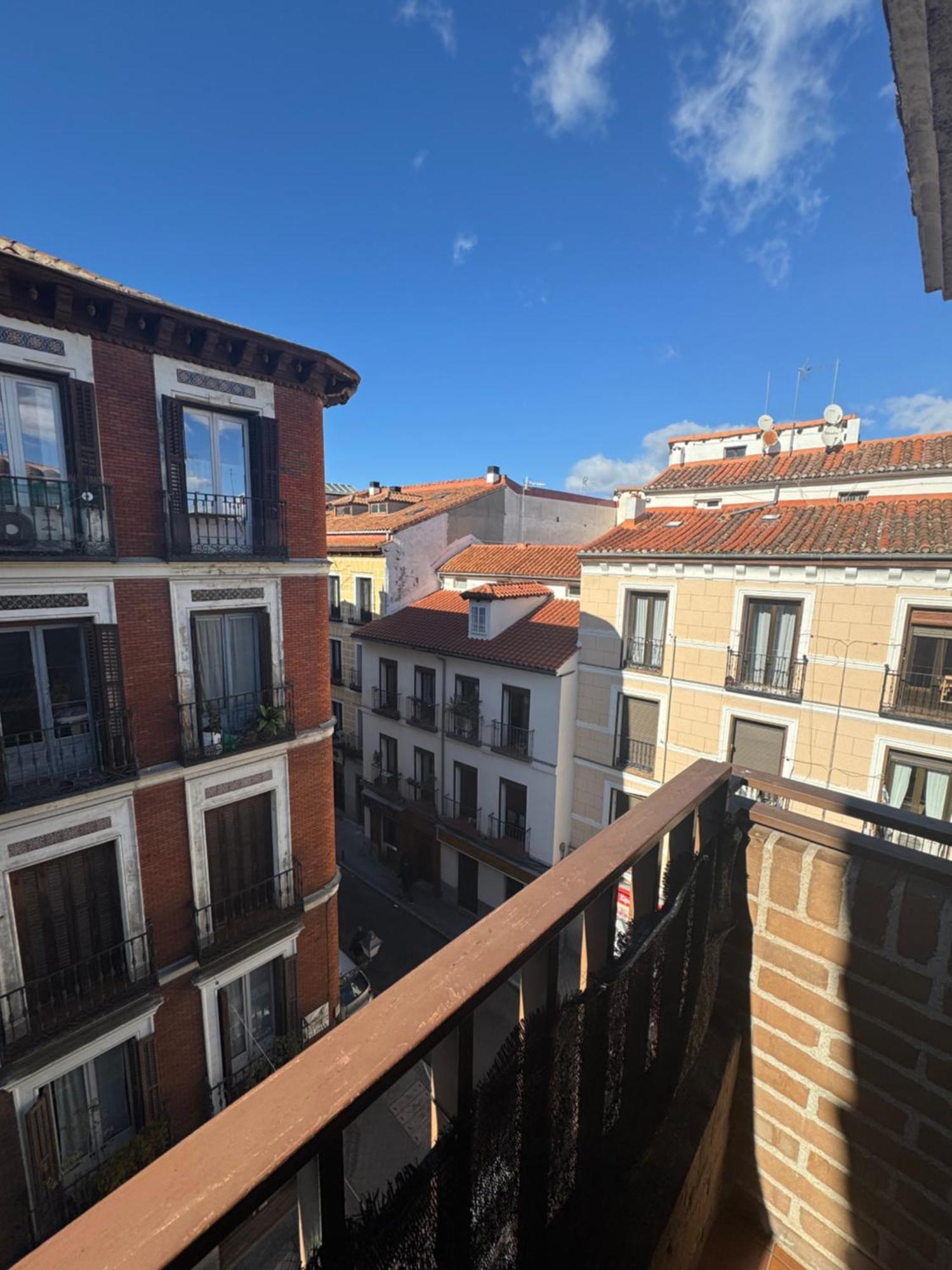 L&h La Latina Selection Aparthotel Madrid