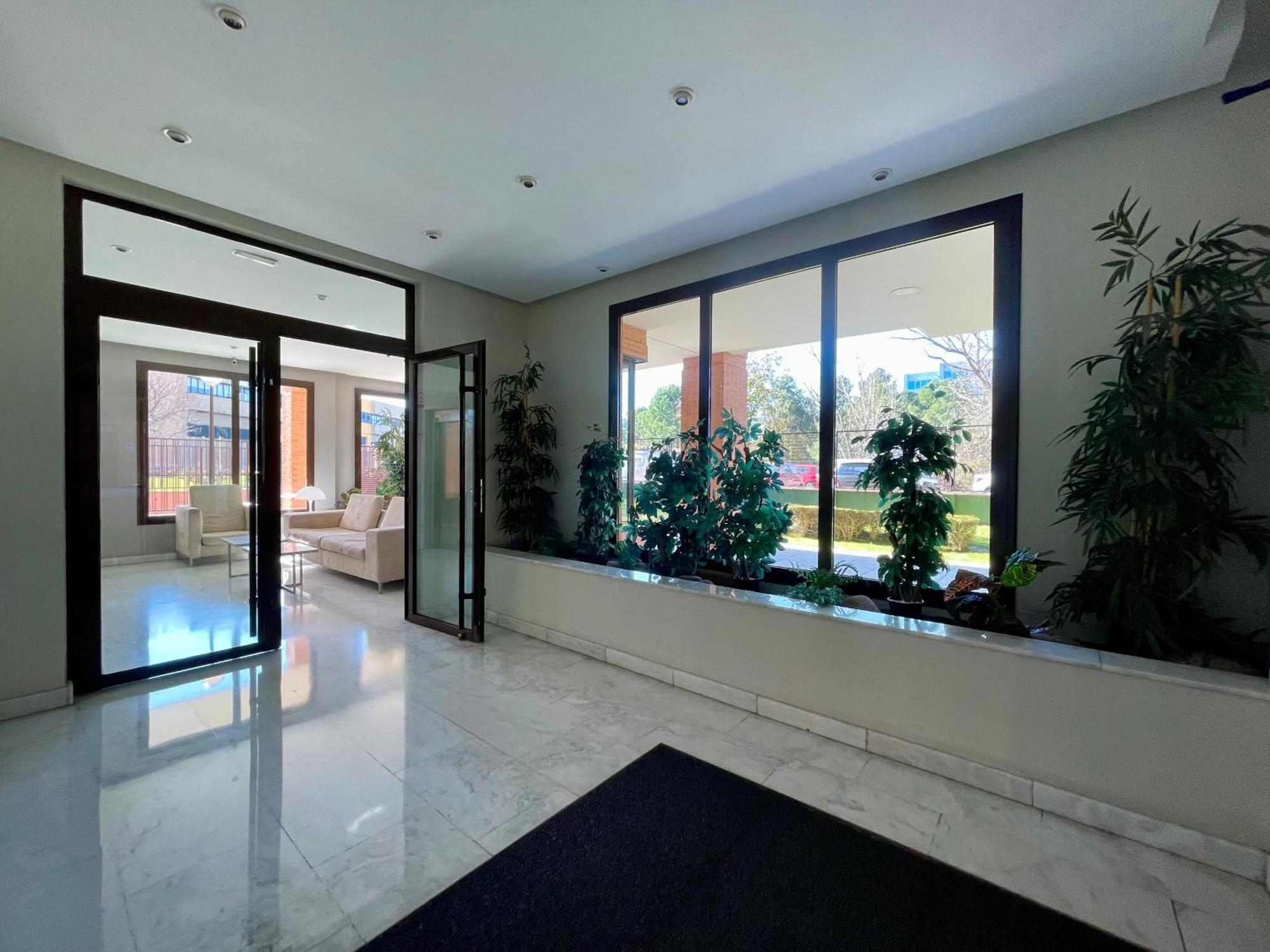 En Apartment
