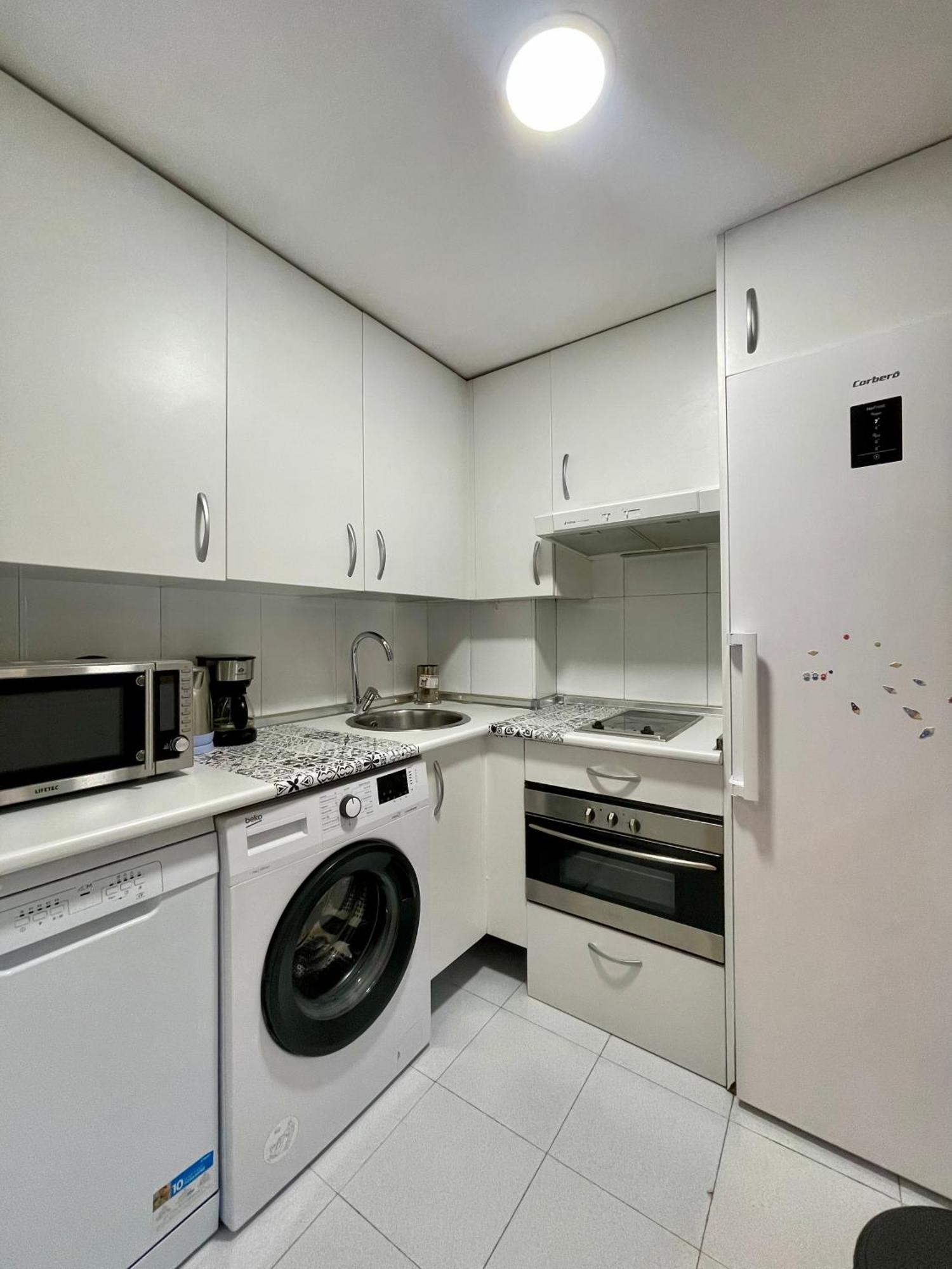 Apartment En