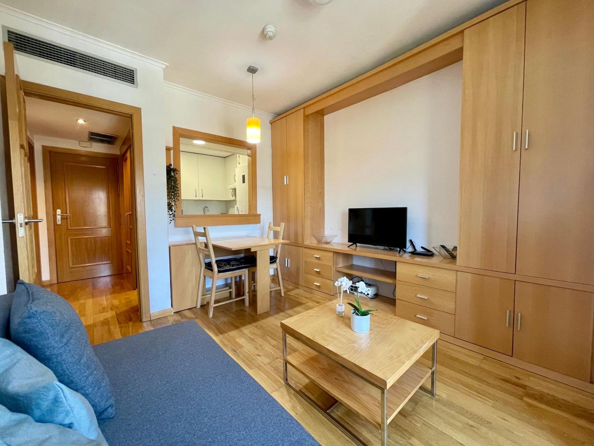 Apartment En