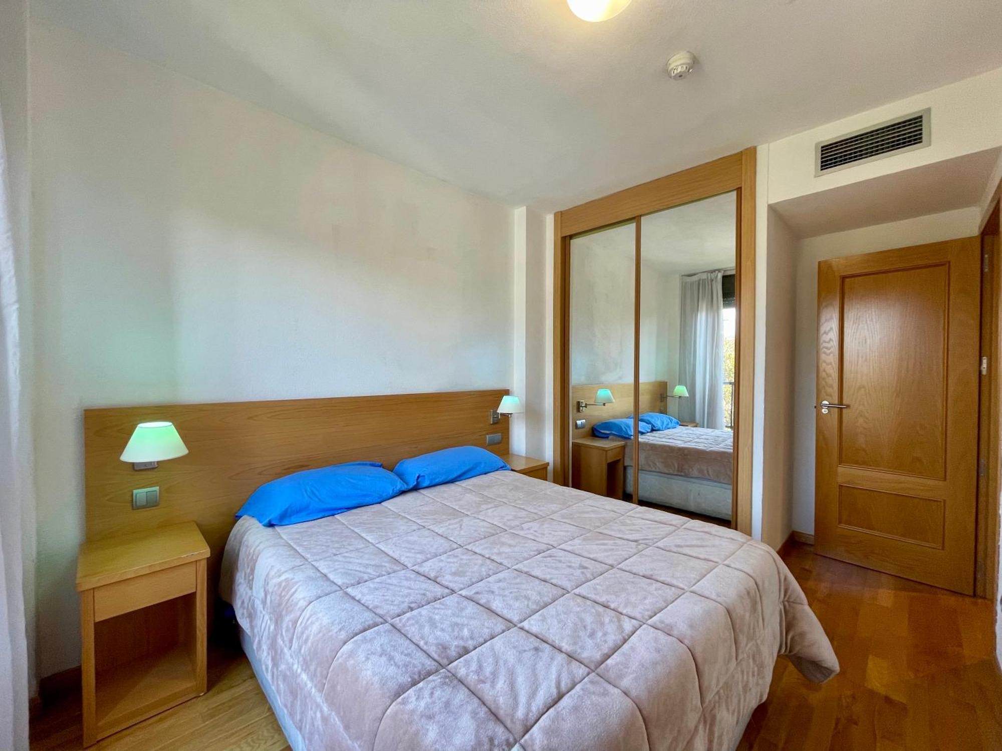 En Apartment Madrid