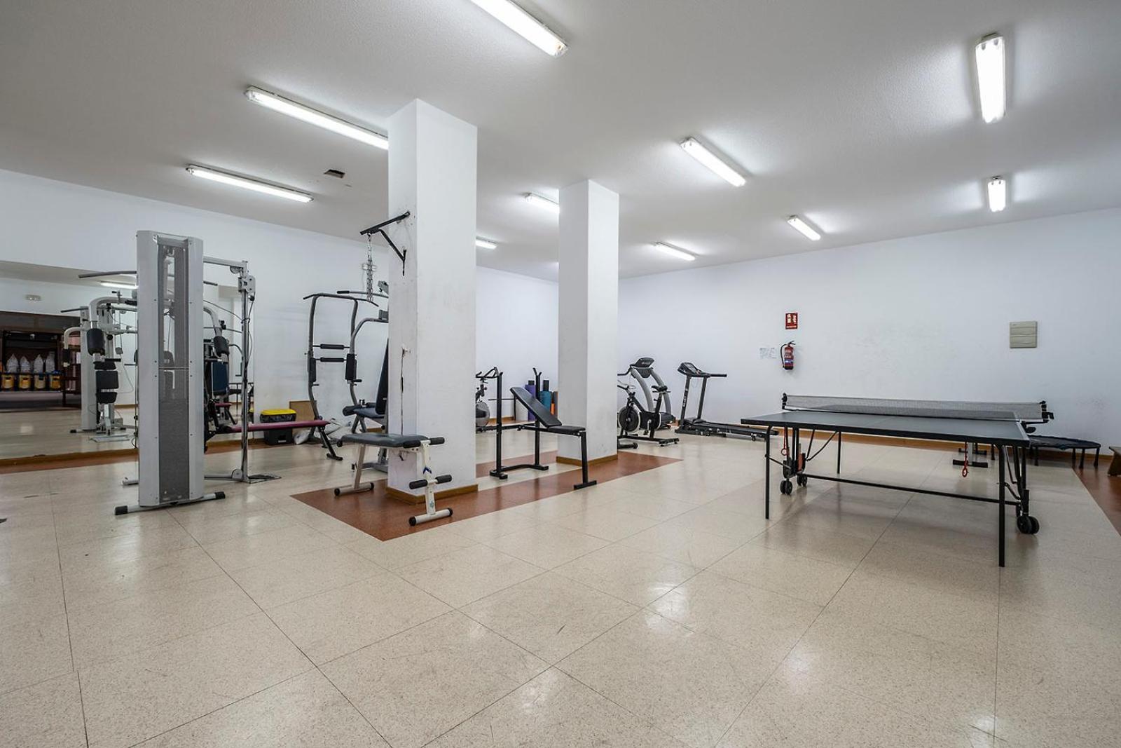Apartamento Wanda Ifema Con Parking Y Piscina *
