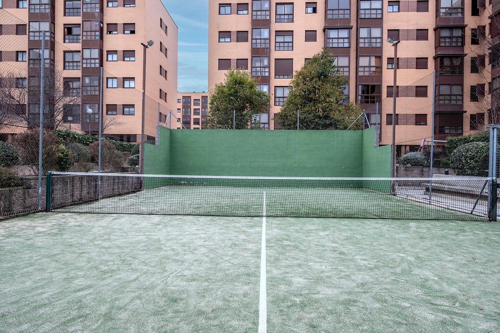 Wanda Ifema Con Parking Y Piscina Madri