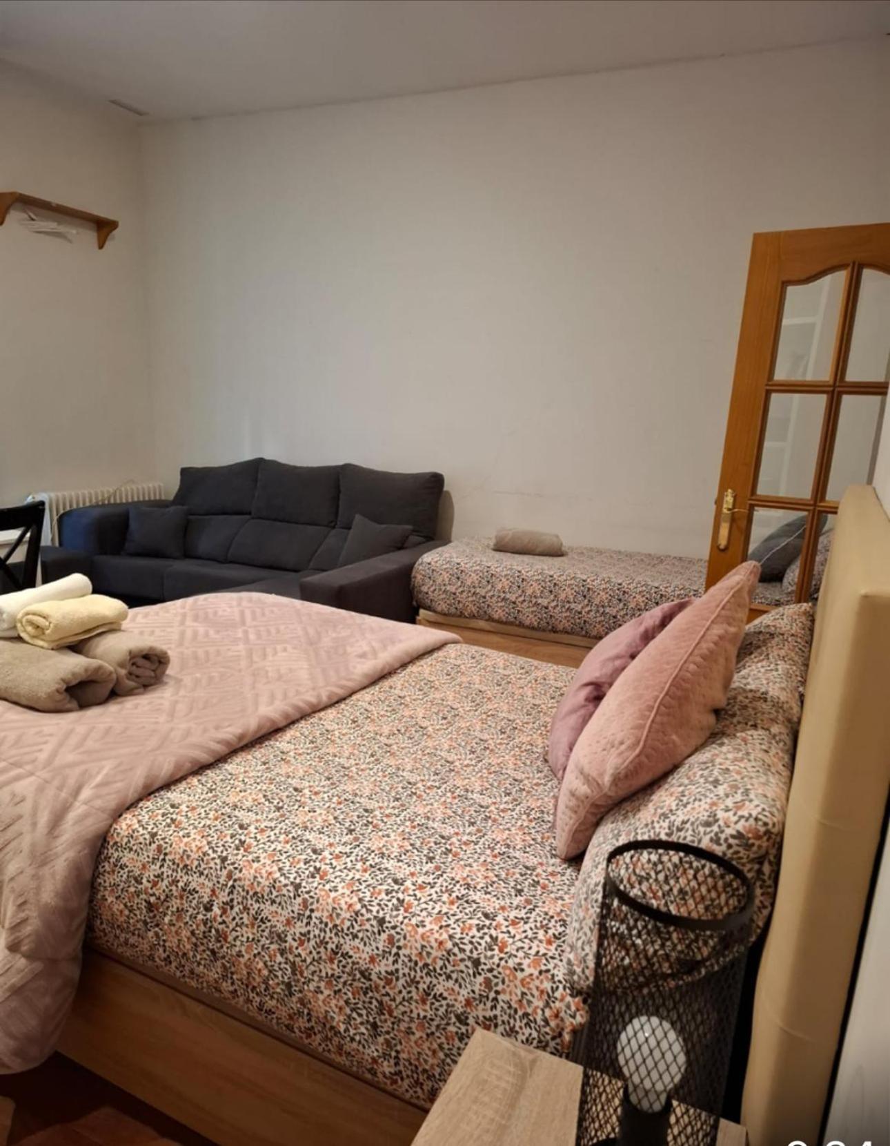 Apartment Piso Centro De Cibeles