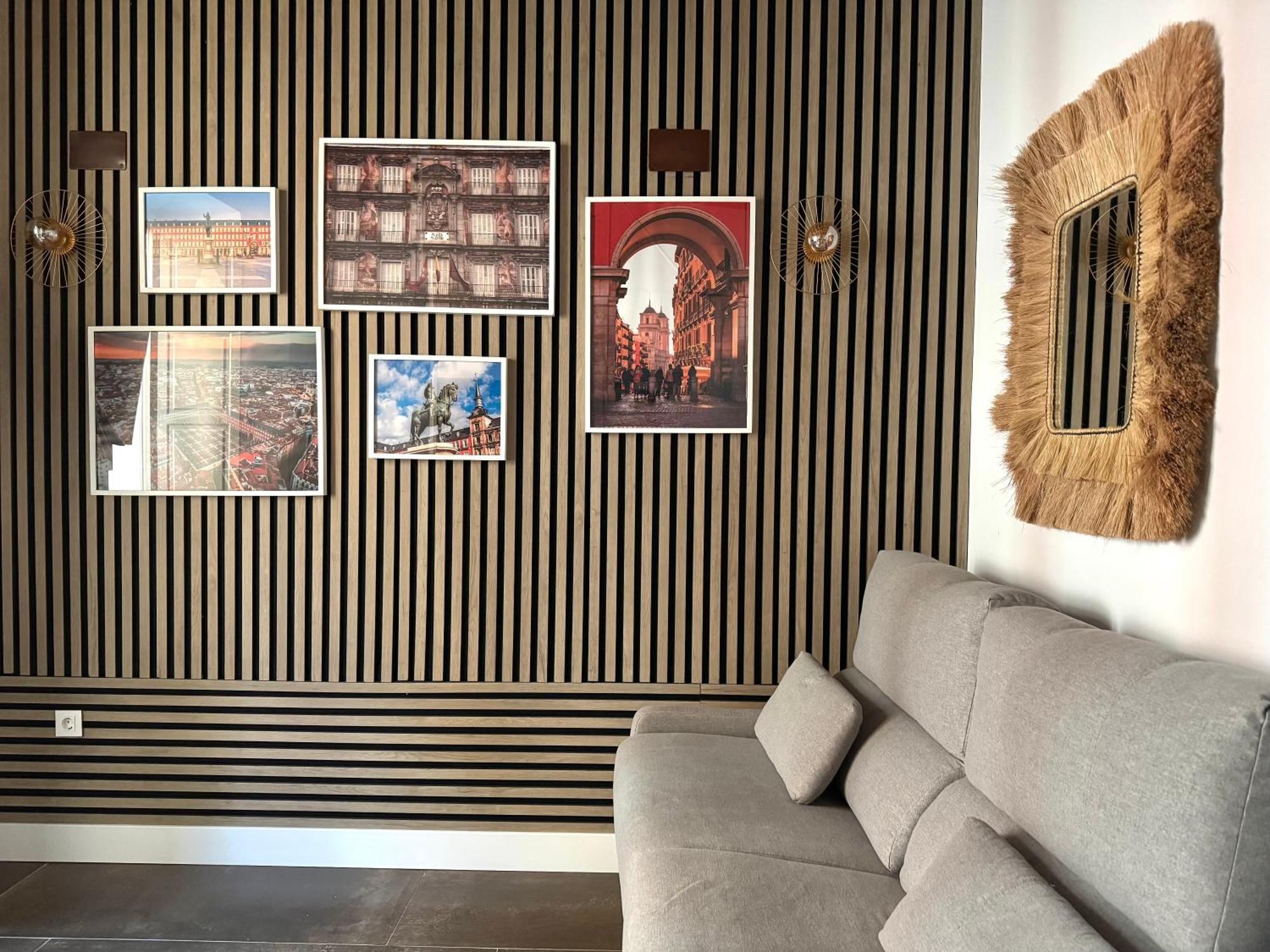 Apartamento Cavabajasuites *