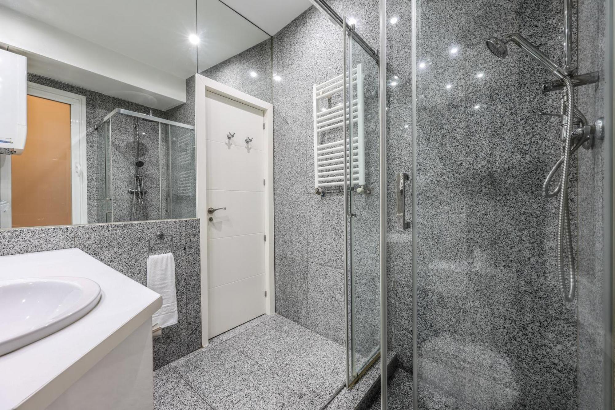Ap Embajadores Ii Apartamento Madrid