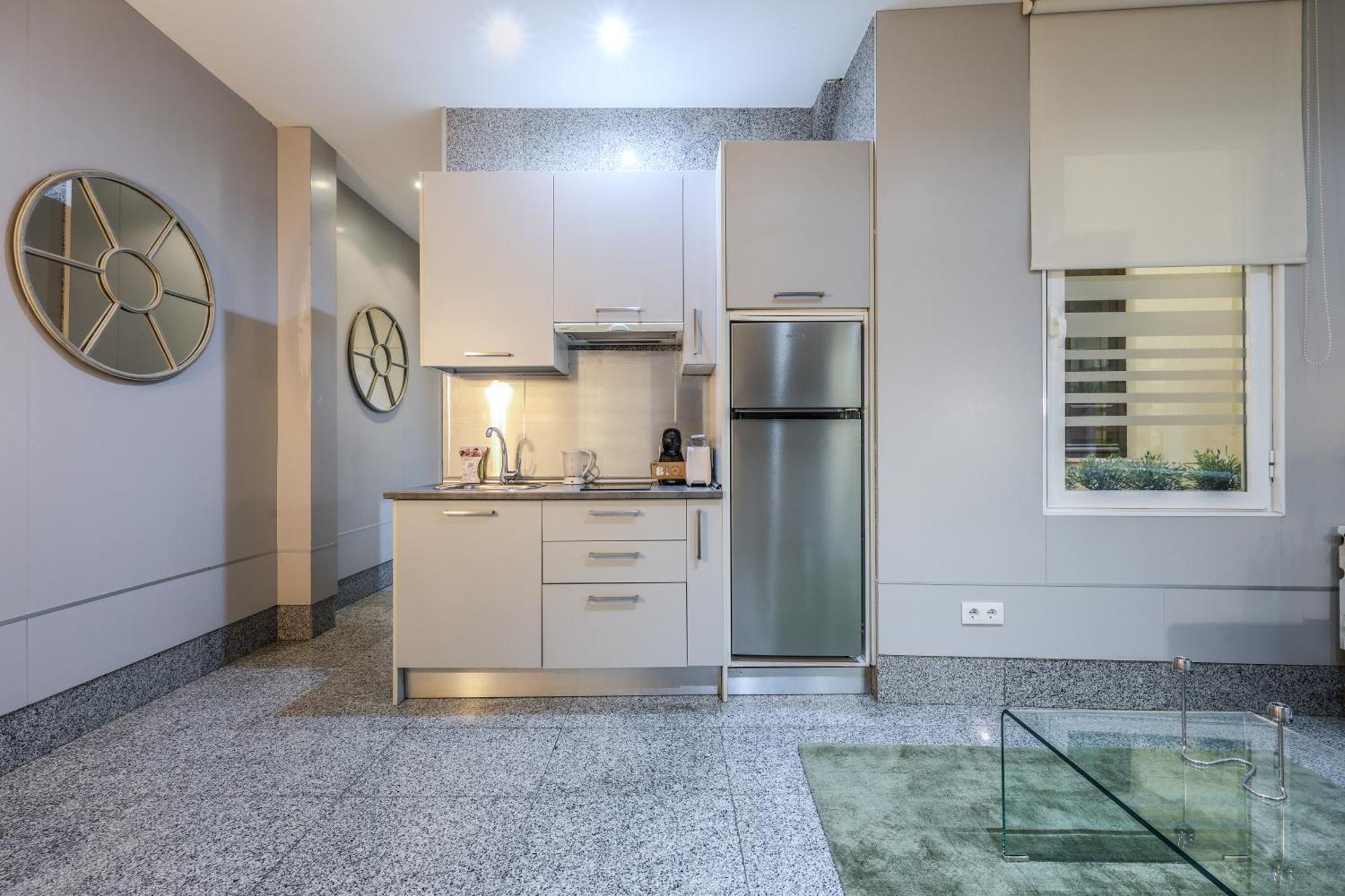 Apartamento Ap Embajadores Ii Madrid