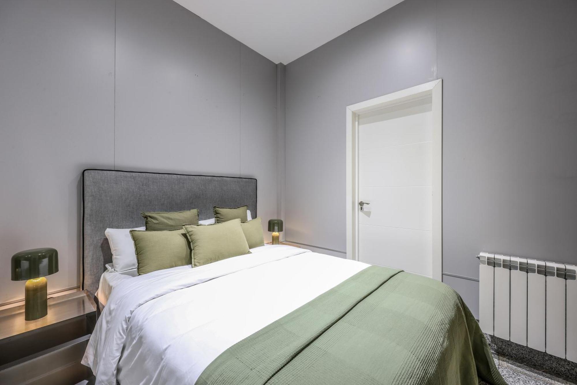 Apartamento Ap Embajadores Ii *