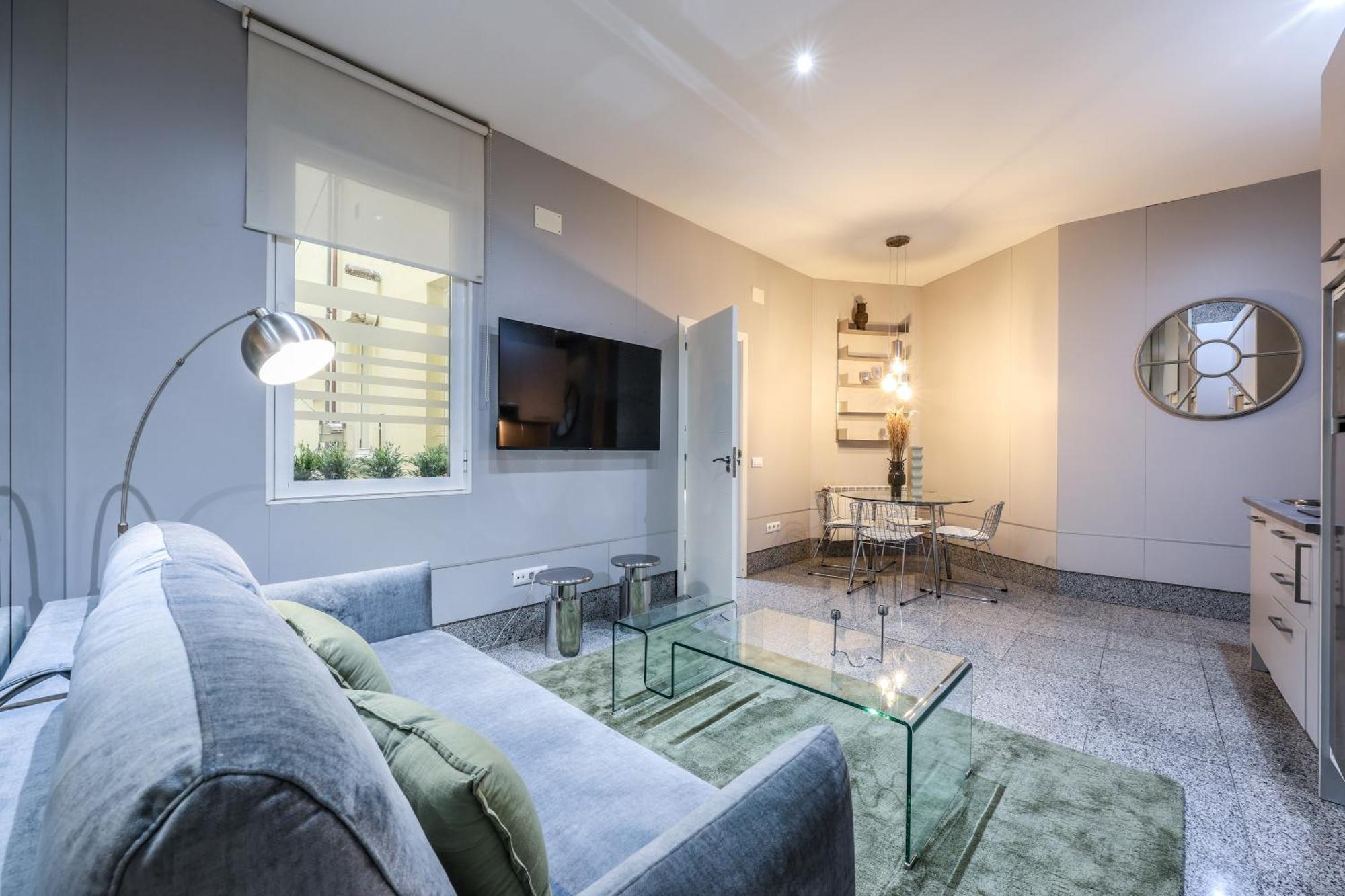 Apartamento Ap Embajadores Ii *
