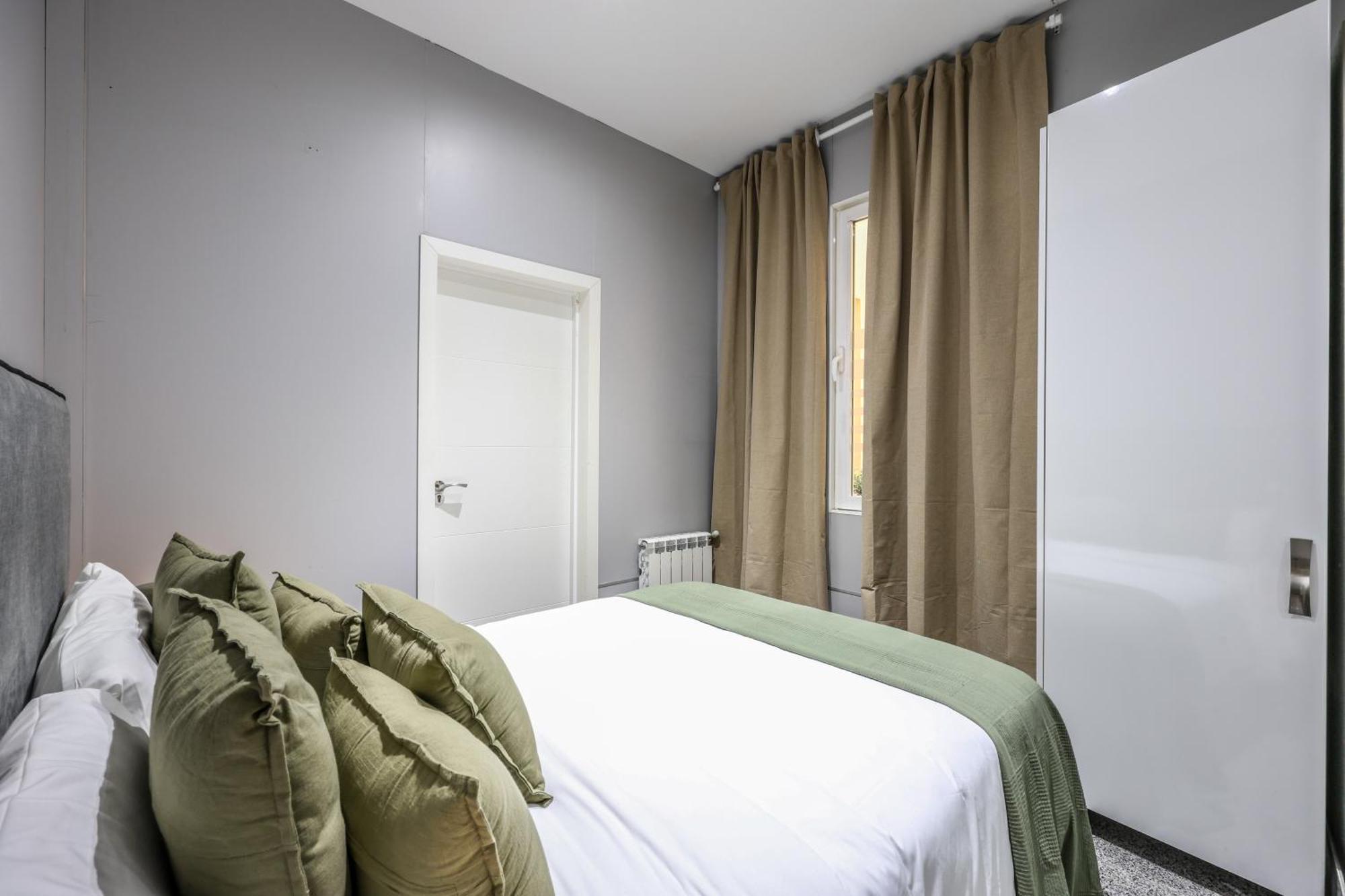 Ap Embajadores Ii Apartamento Madrid