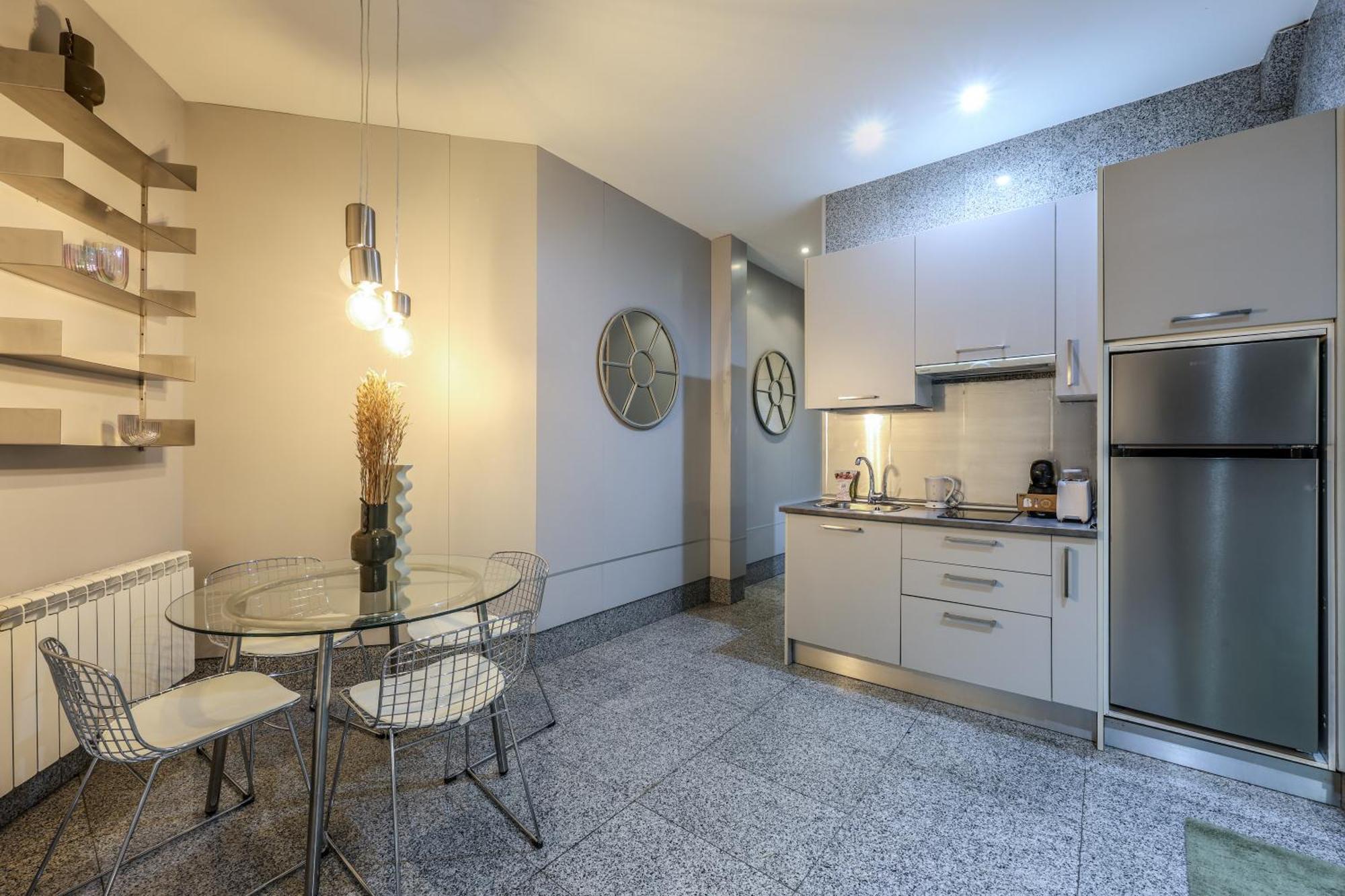 Ap Embajadores Ii Apartamento