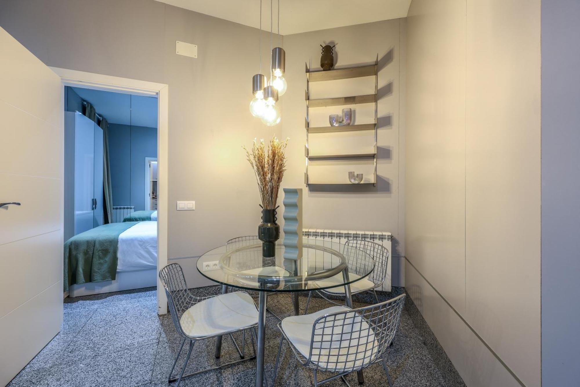 Apartamento Ap Embajadores Ii *