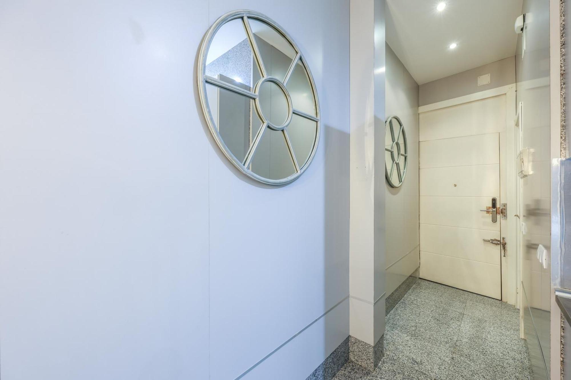 Embajadores Ii Appartement Madrid