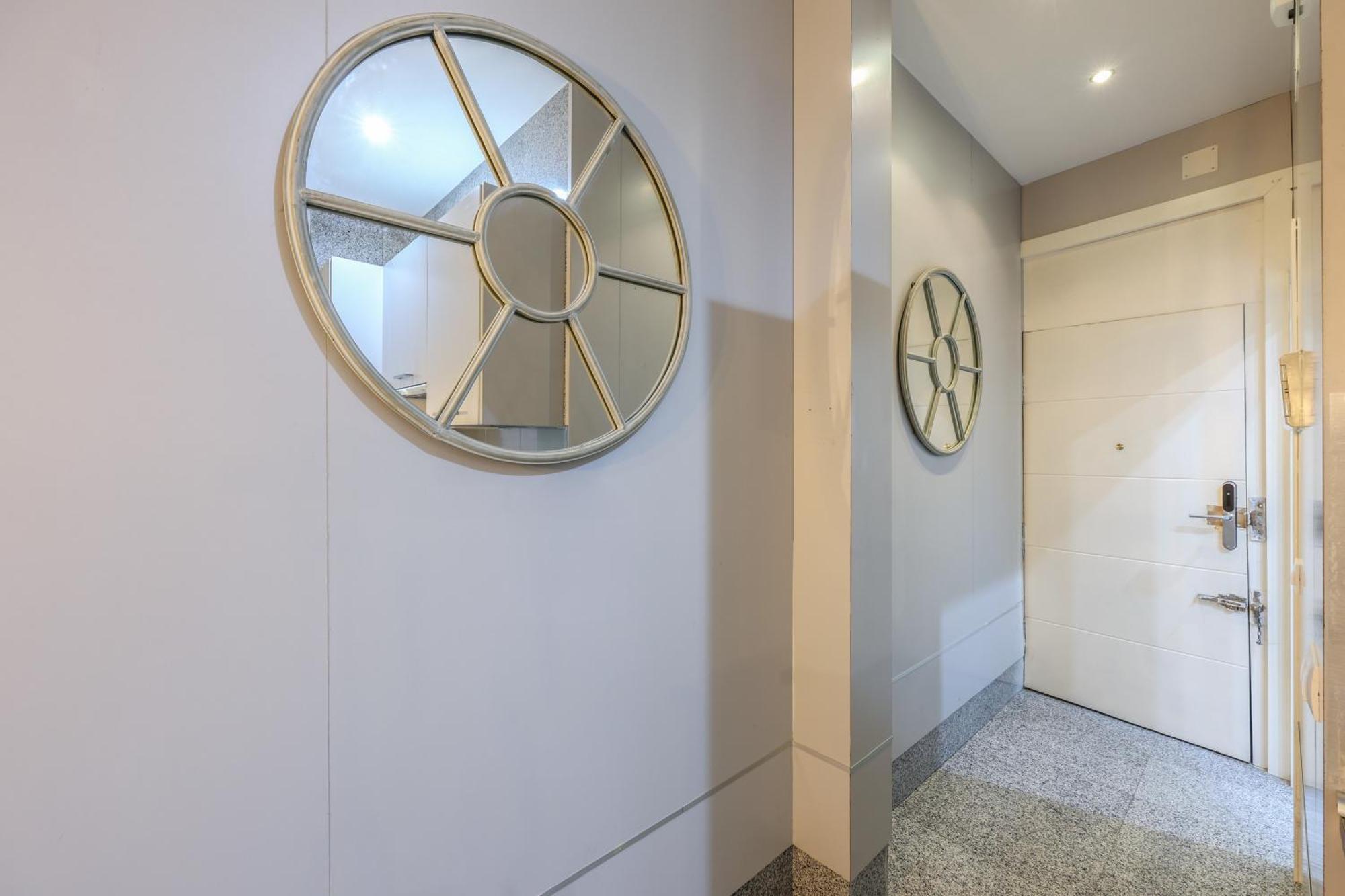 Apartamento Ap Embajadores Ii Madrid