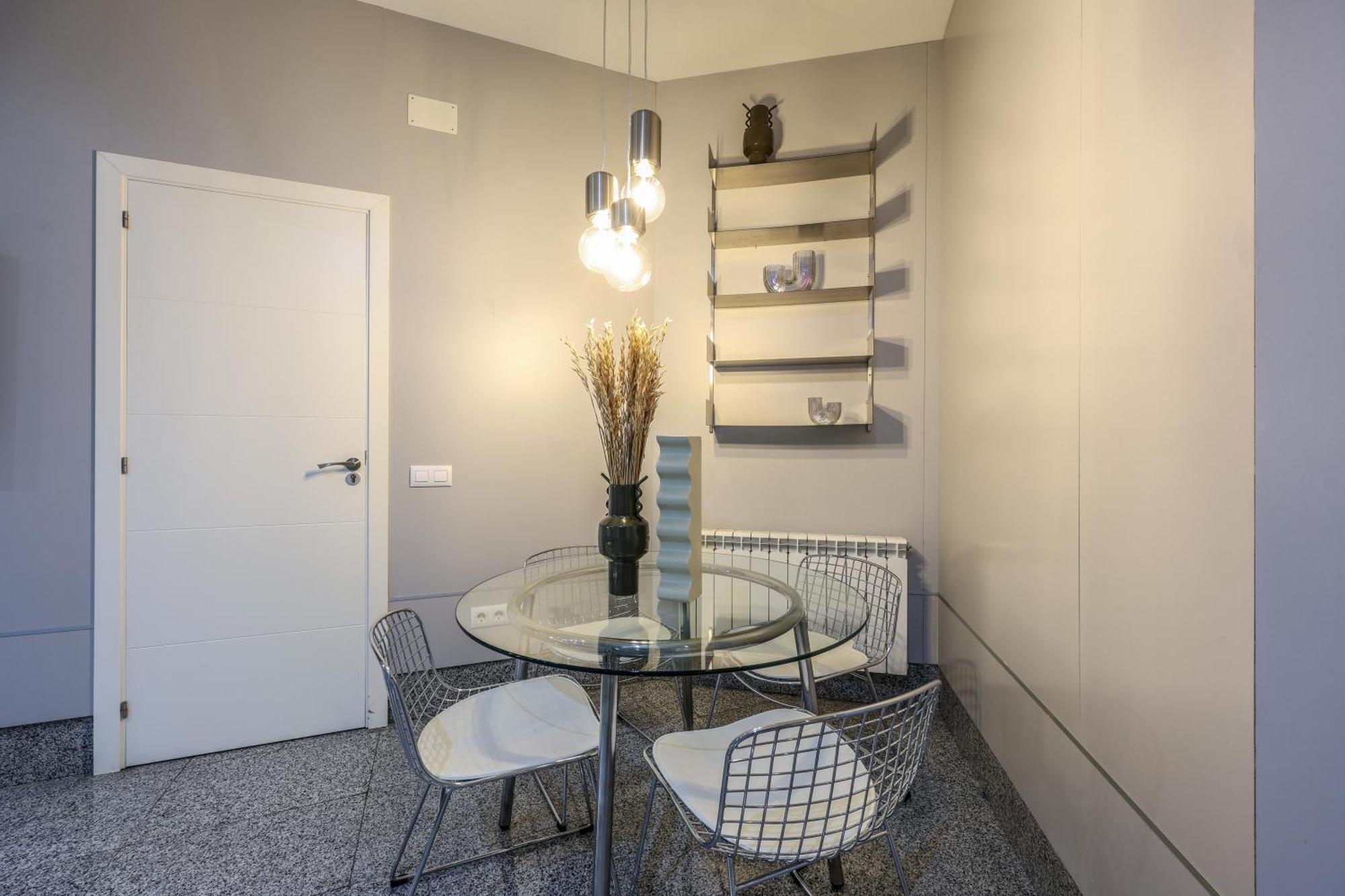 Apartamento Ap Embajadores Ii