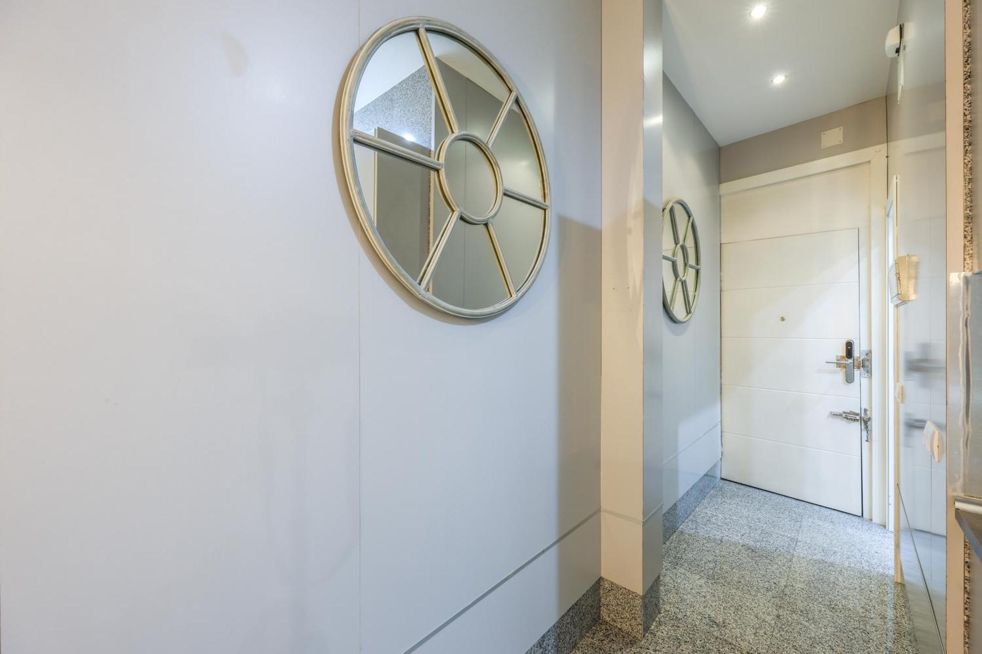 Apartamento Ap Embajadores Ii *