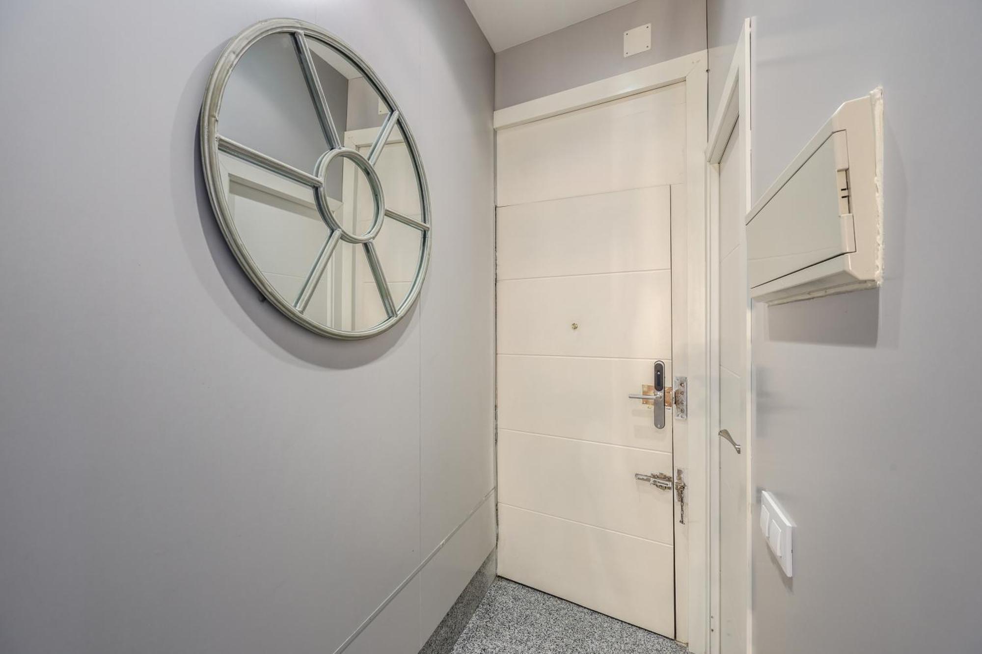 Apartamento Ap Embajadores Ii Madrid