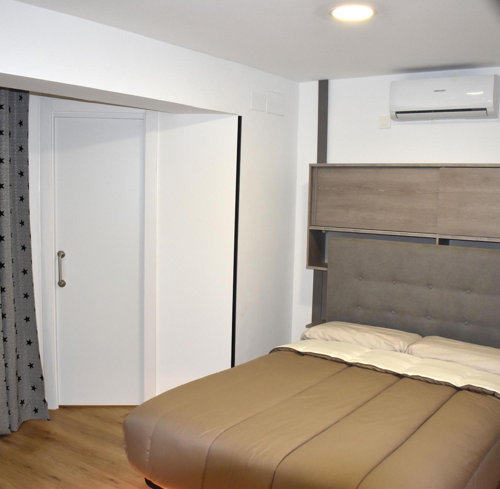 Casa vacanze Casa Del Sur Vallecas *