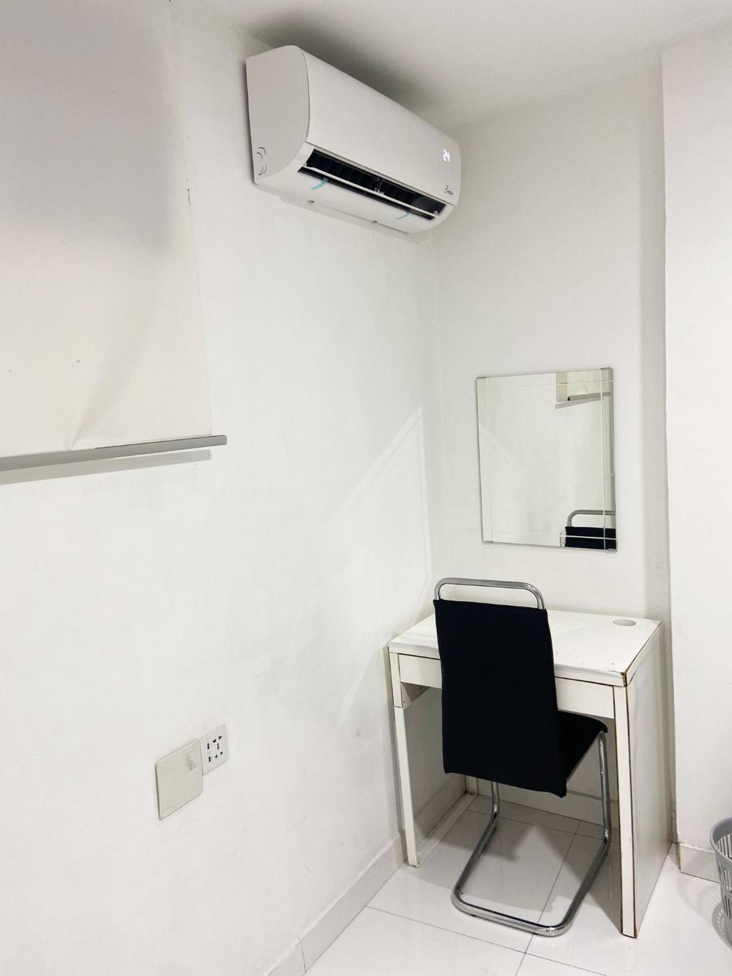 Apartamento Piso En El Centro
