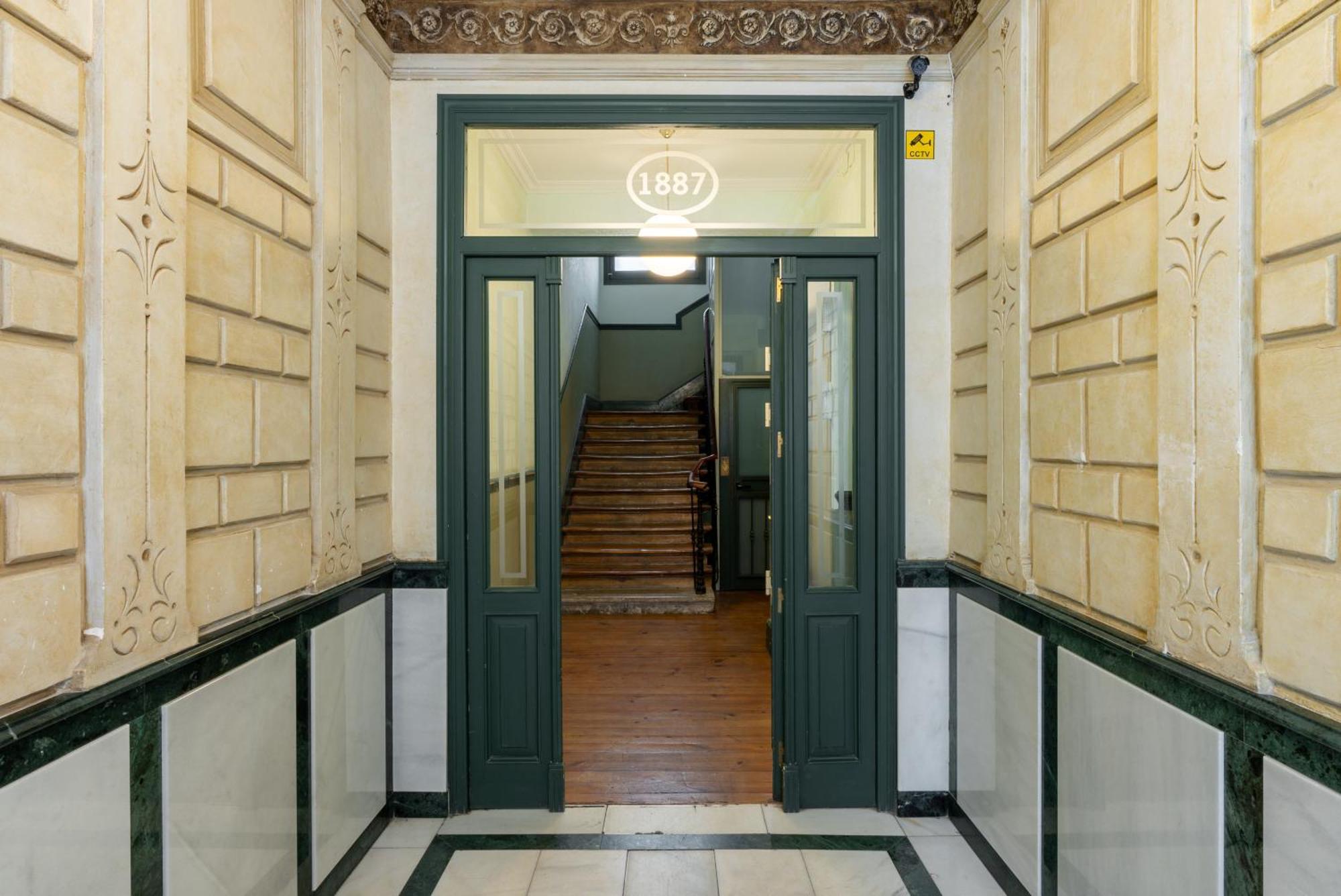 Smartr Chueca Madrid