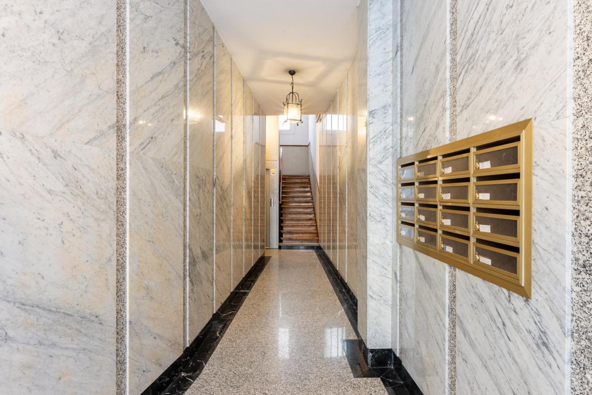 Smartrental Chueca 3* Madrid