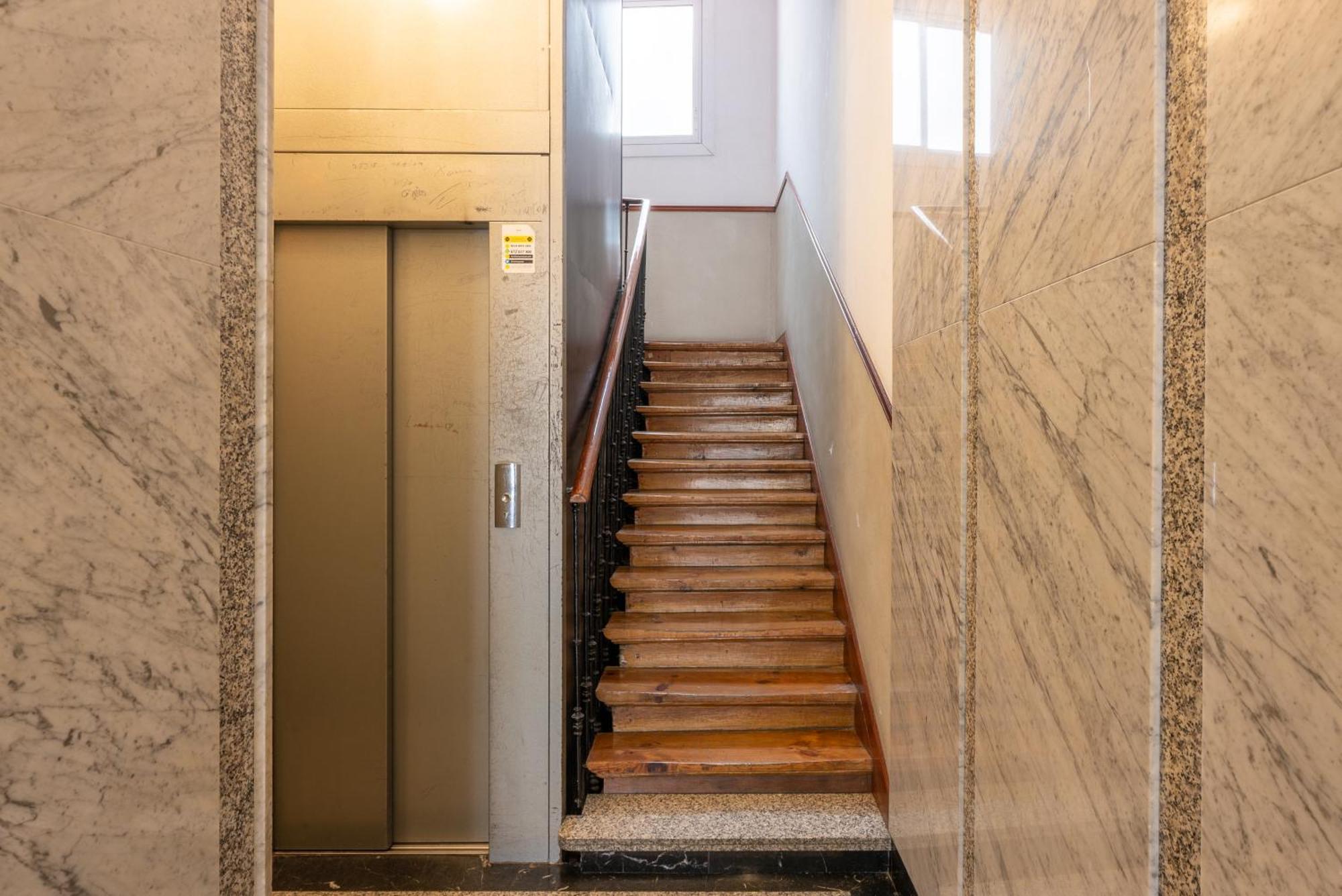 Smartr Chueca Aparthotel