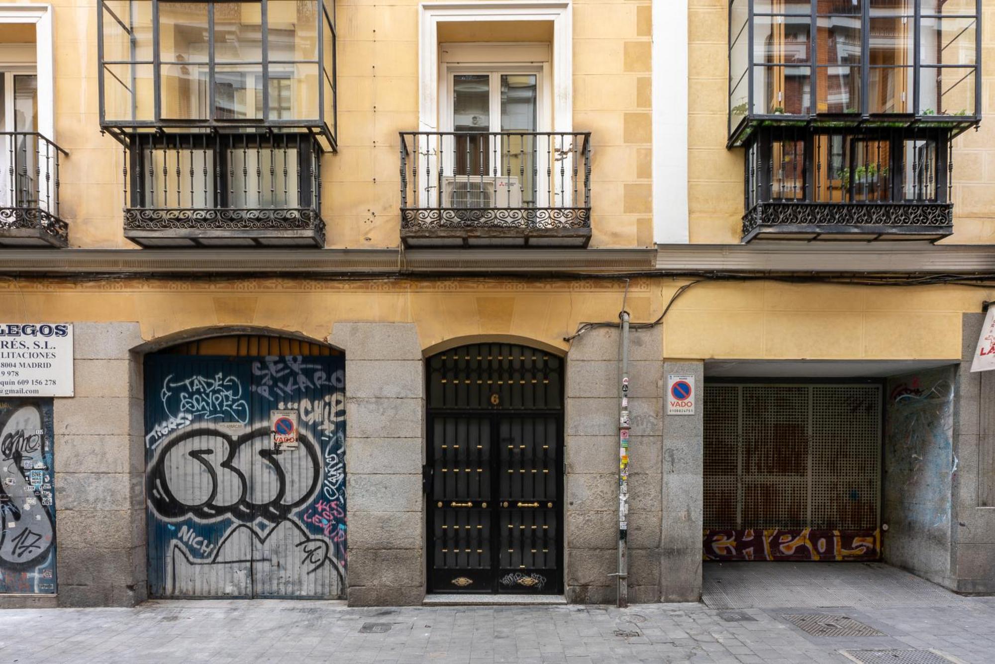 Apartahotel Smartrental Chueca
