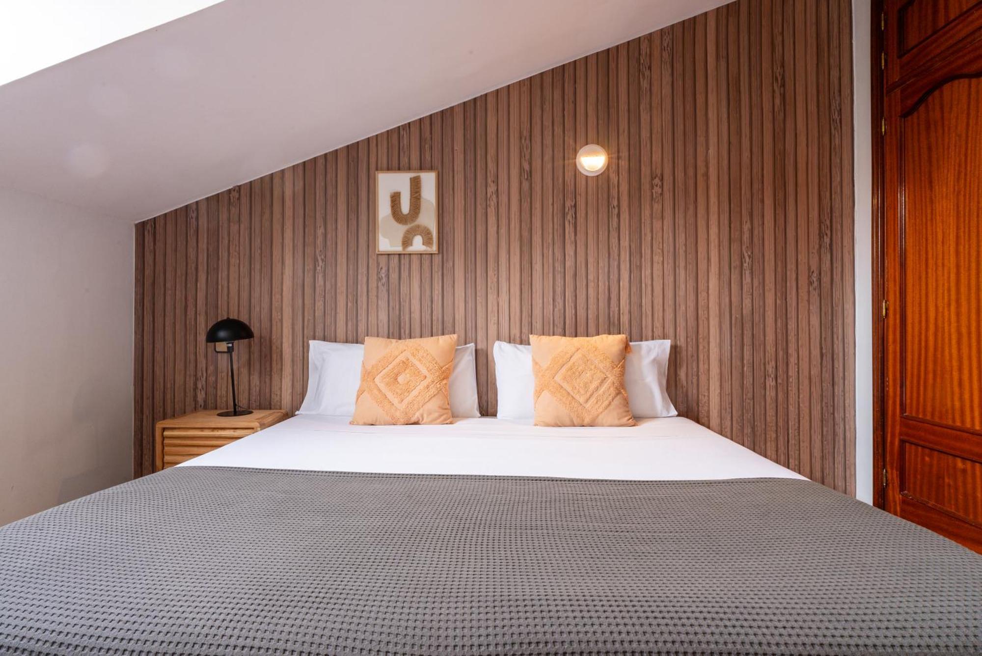 Smartr Chueca Aparthotel 3*