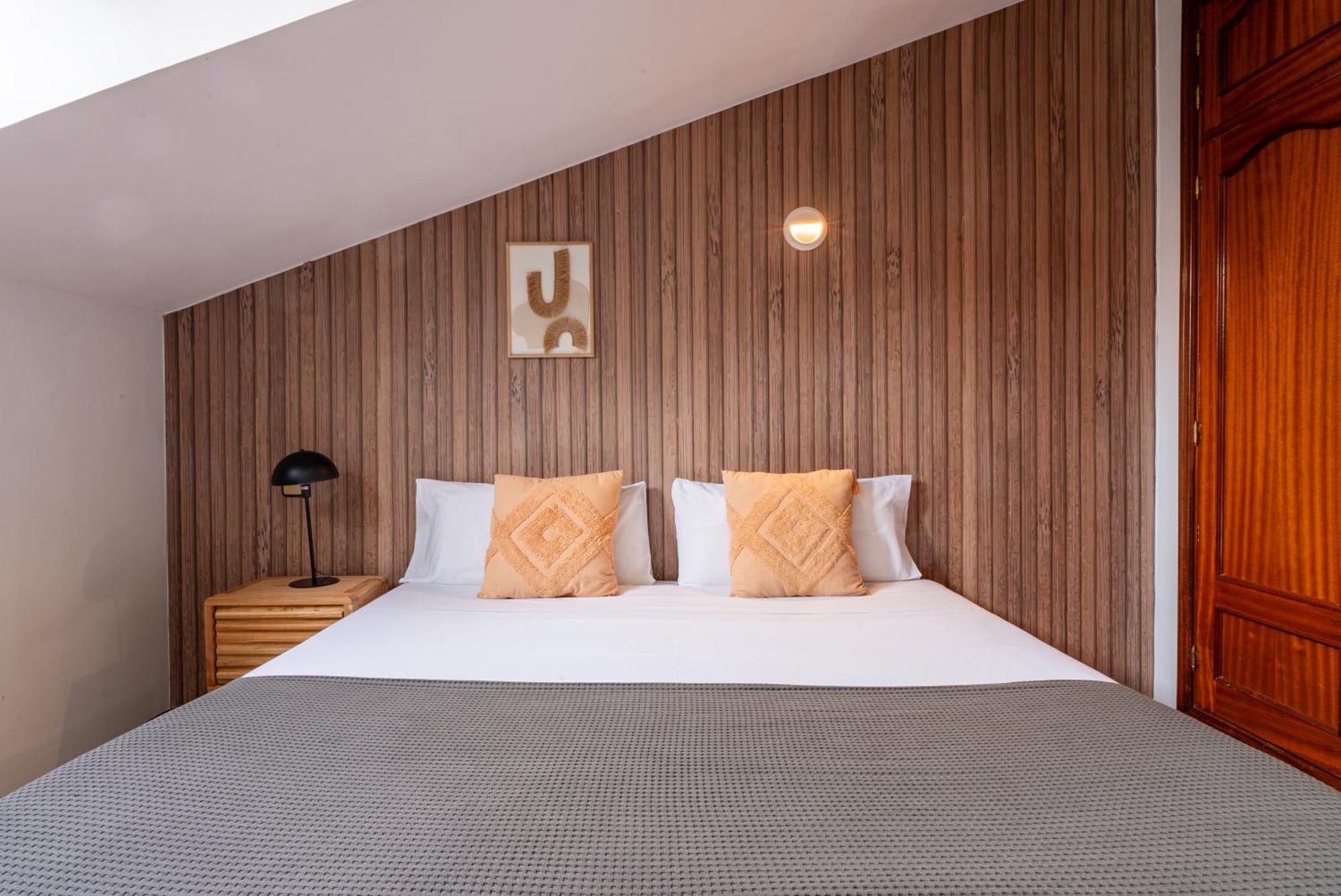 Aparthotel Smartr Chueca 3*