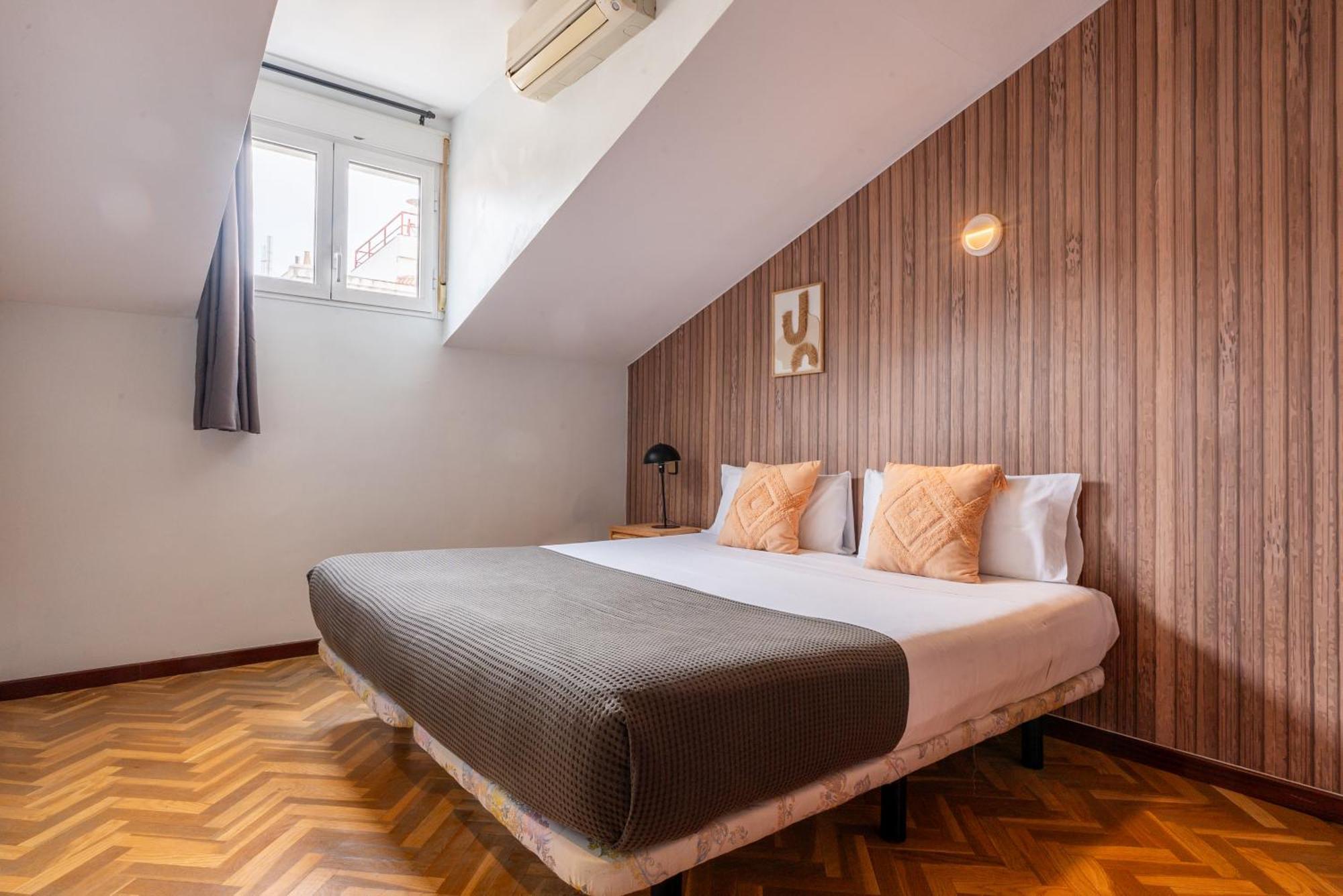 Smartr Chueca Aparthotel Madrid