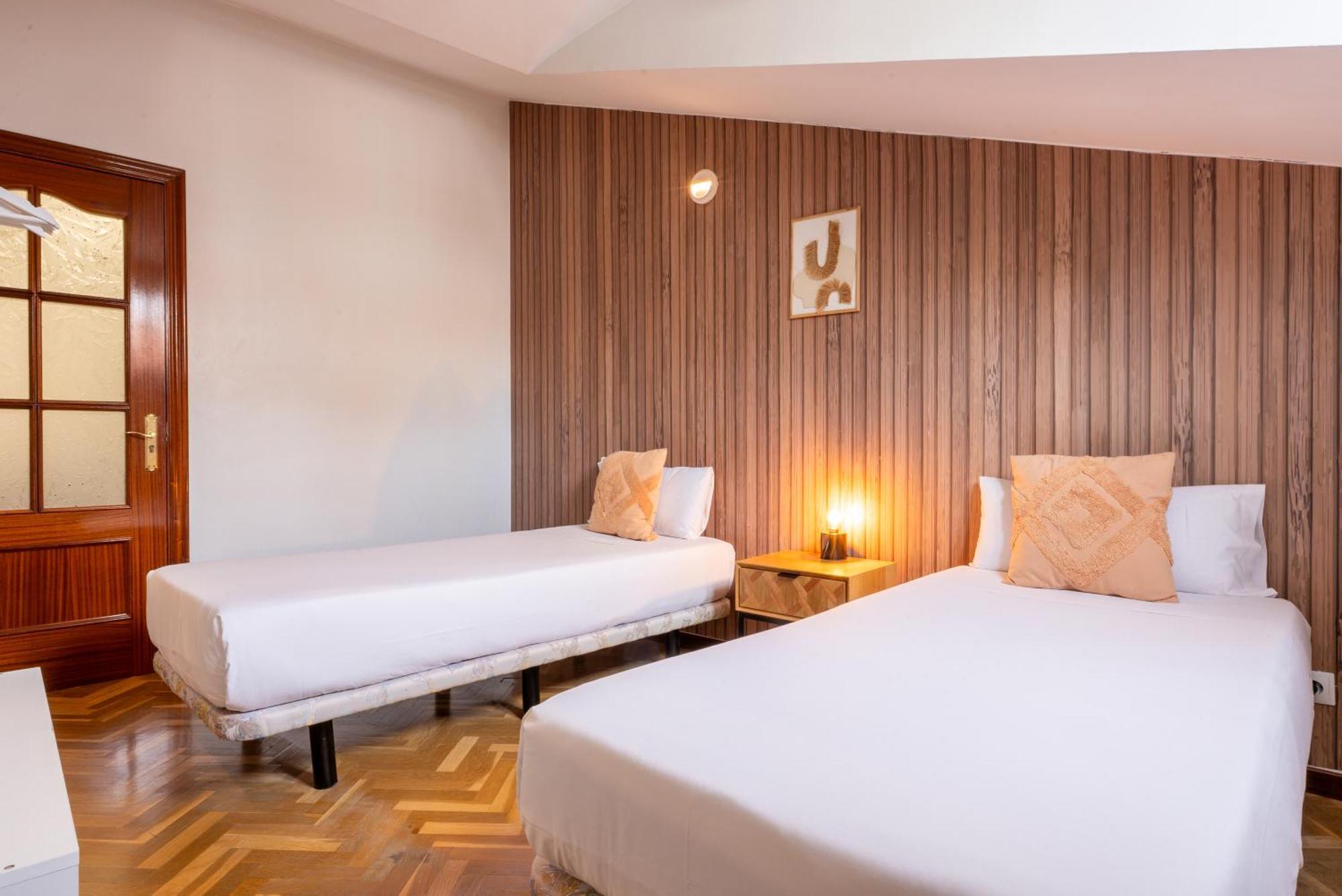 Smartr Chueca 3* Madrid