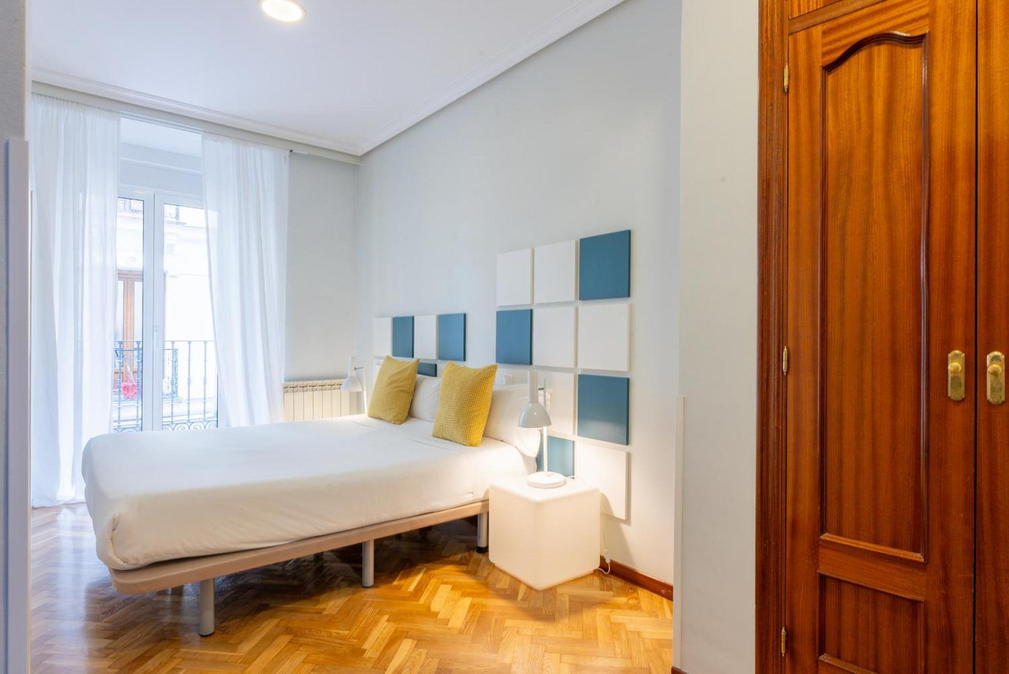 Aparthotel Smartr Chueca