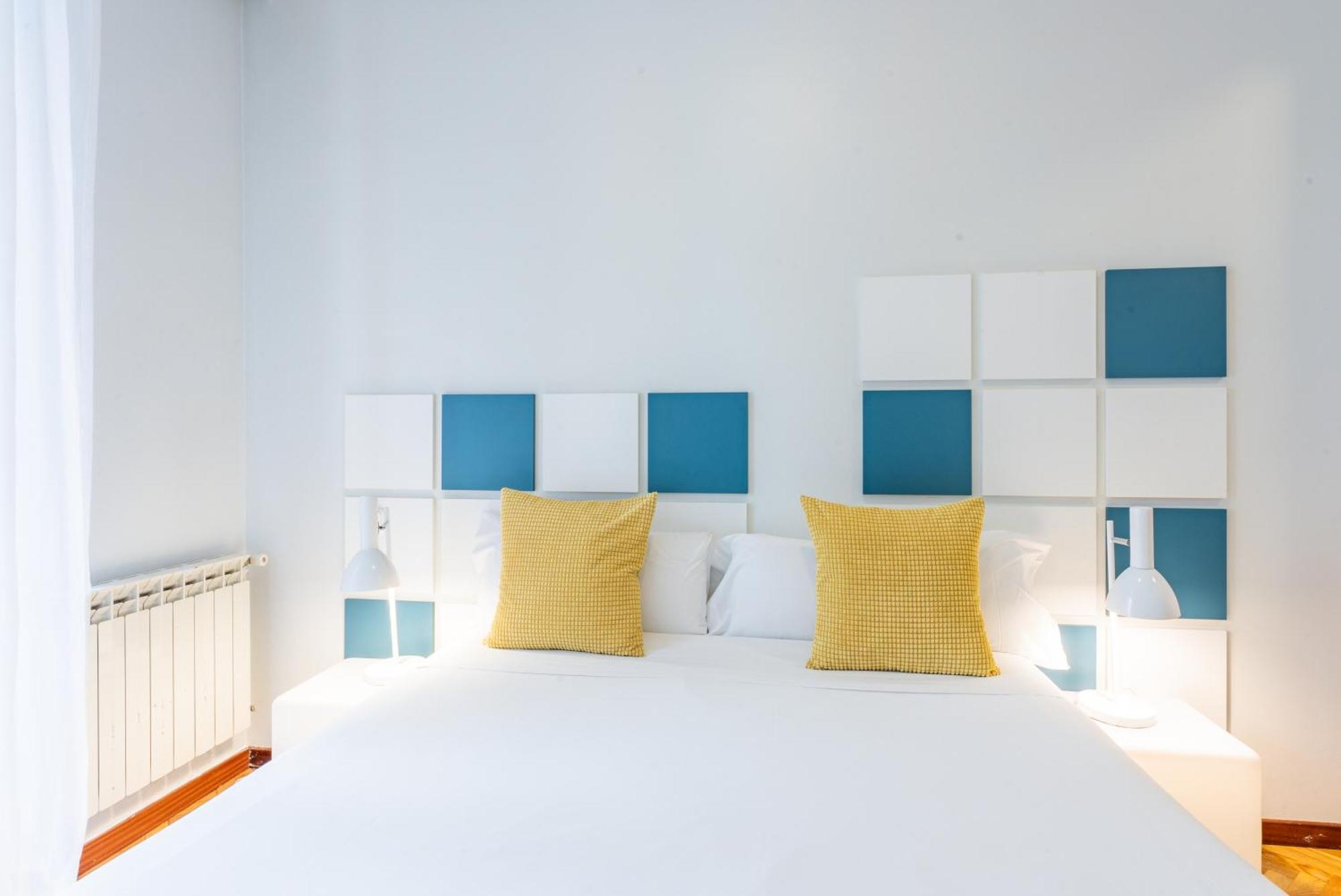 Apartahotel Smartrental Chueca 3*