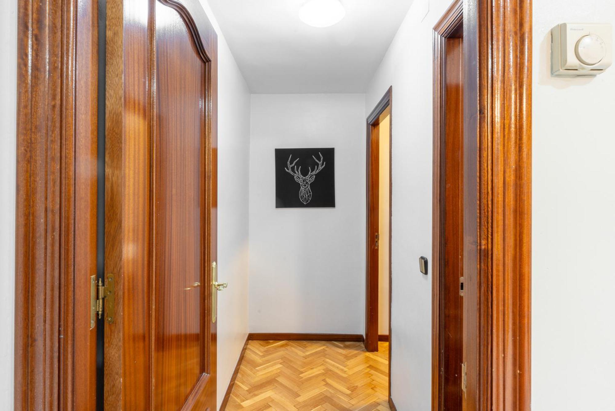 Smartr Chueca Madrid