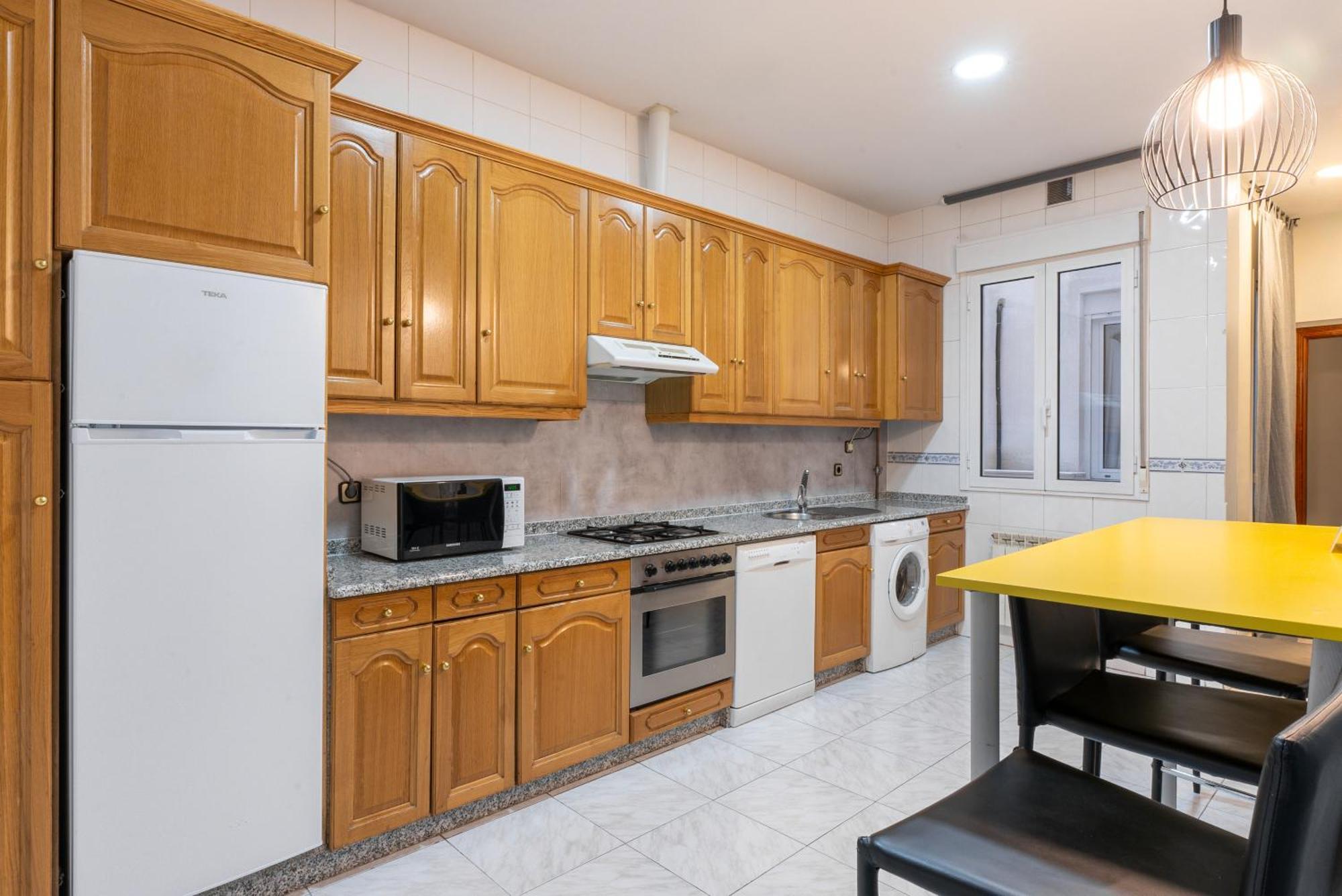 Smartrental Chueca 3* Madrid