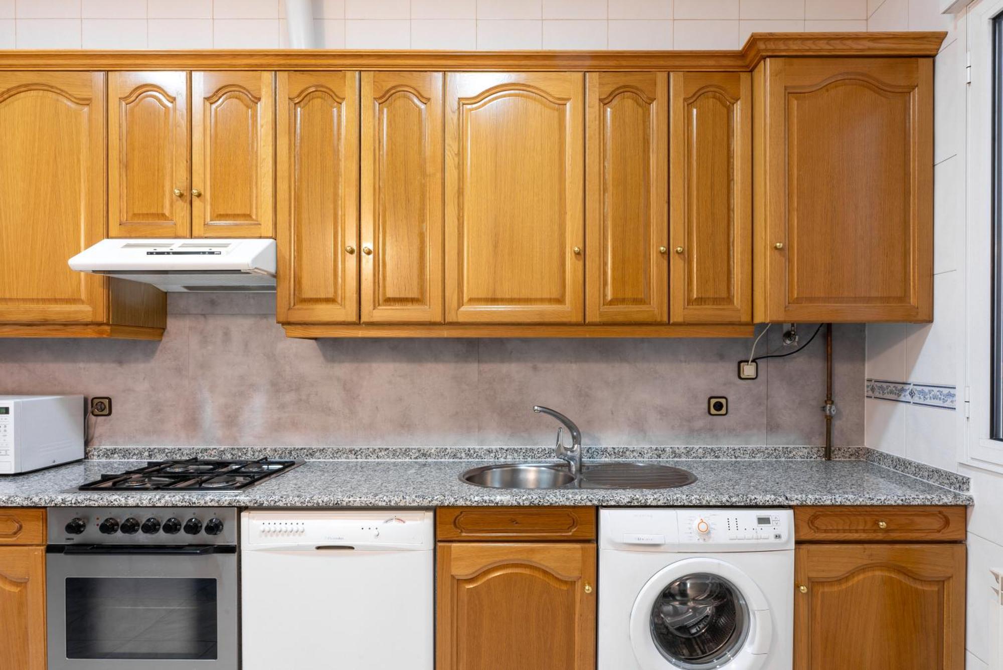 Smartrental Chueca