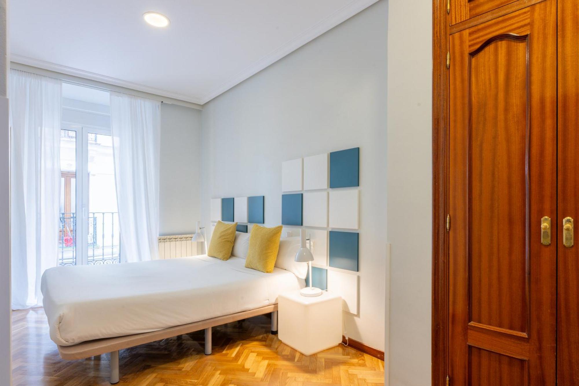 Smartr Chueca Aparthotel