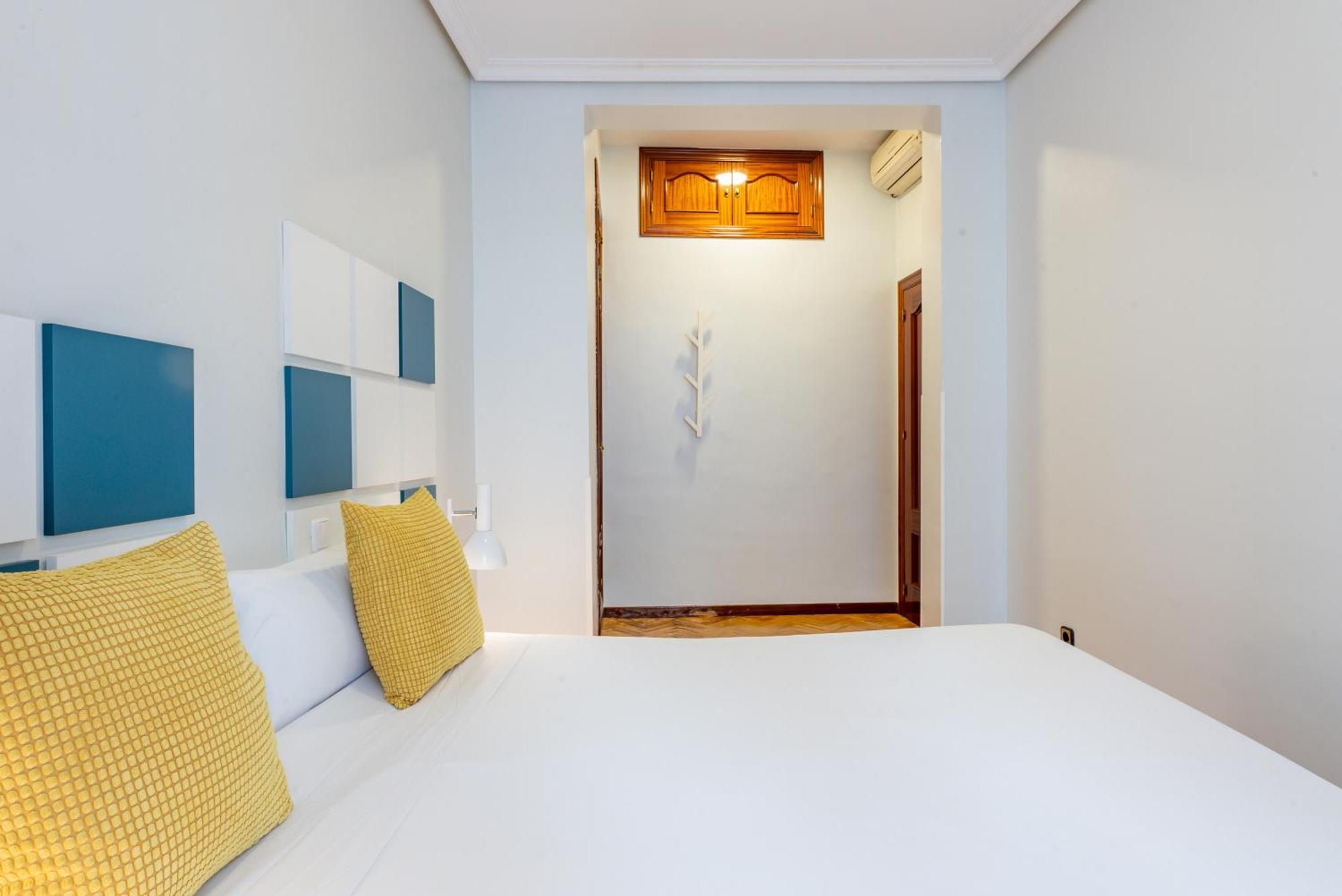Smartr Chueca Aparthotel 3*