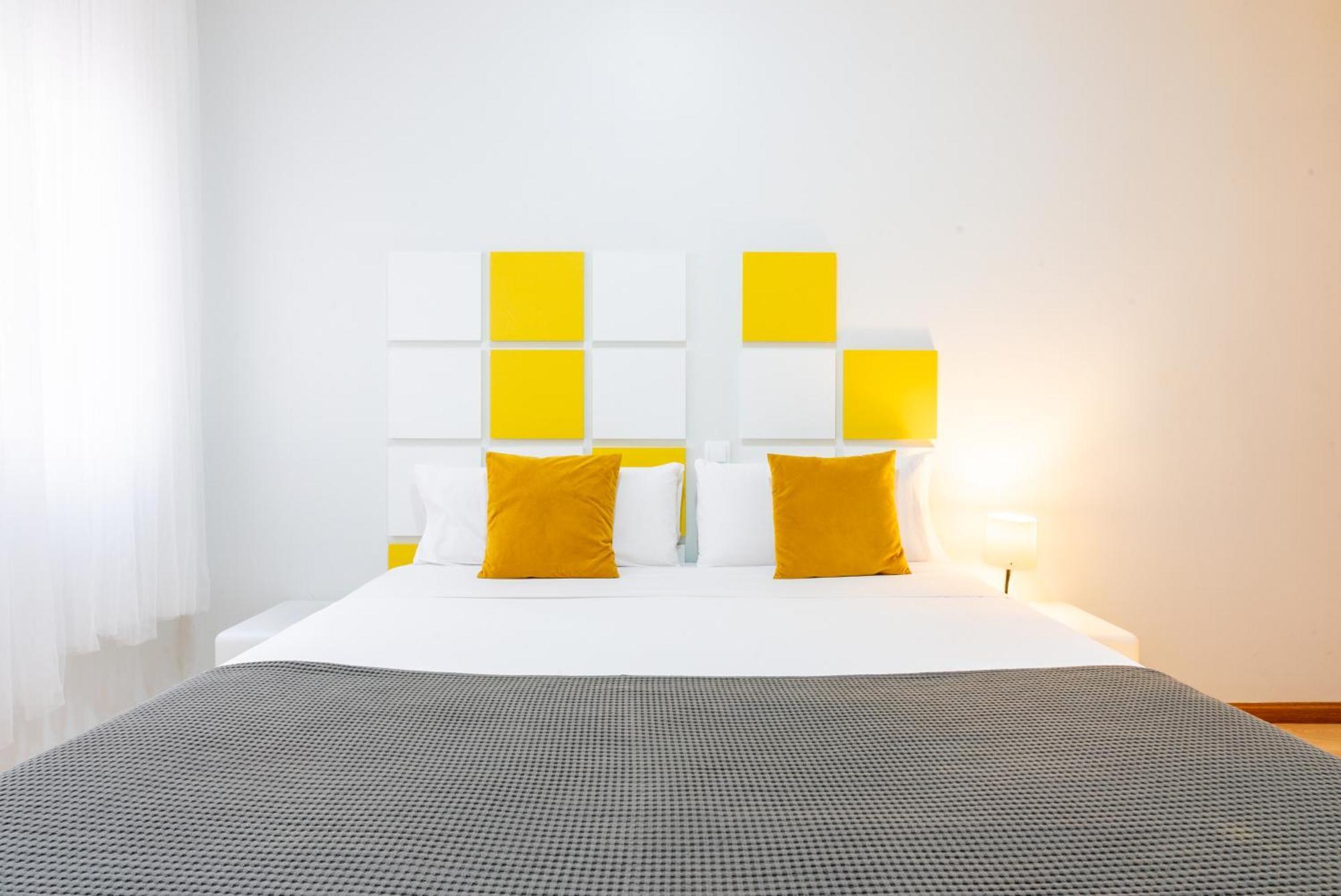 Smartr Chueca Aparthotel Madrid