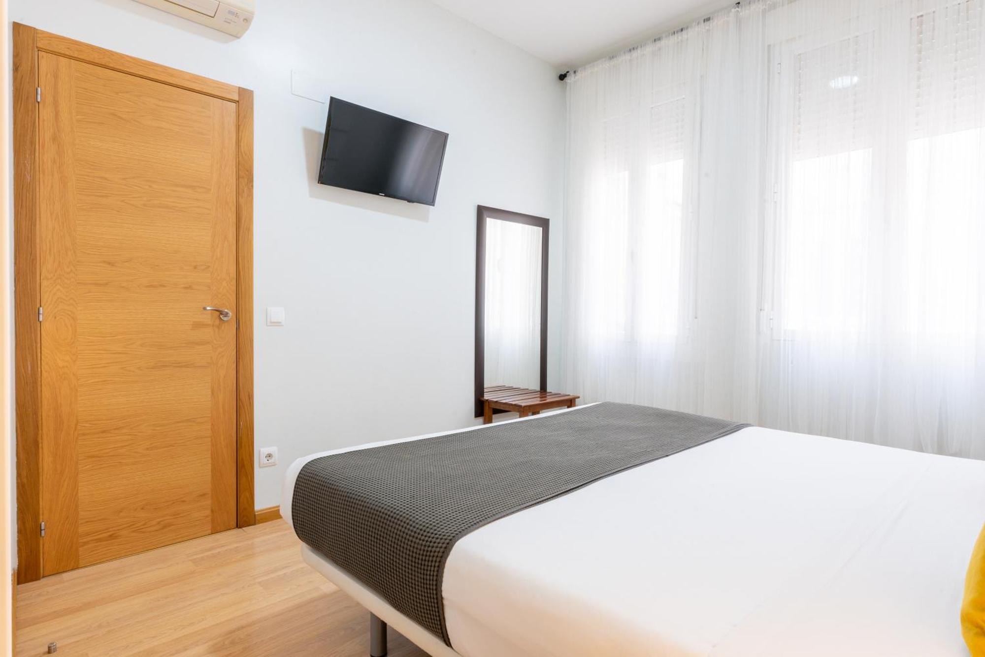 Aparthotel Smartr Chueca