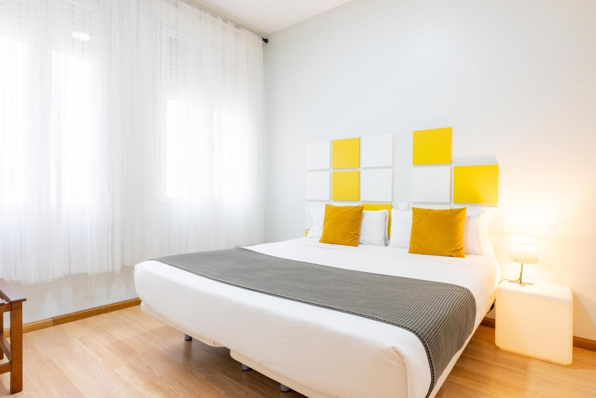 Aparthotel Smartr Chueca 3*